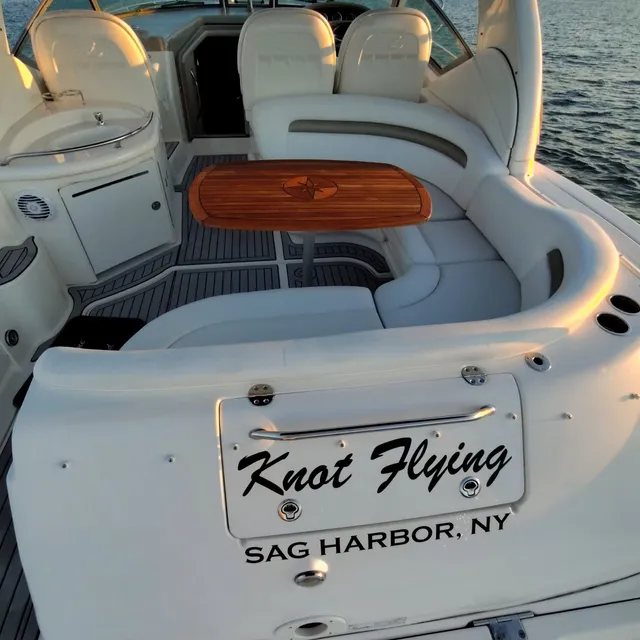 Rent a Sea Ray Boats cruiser in Sag Harbor, NY near me
