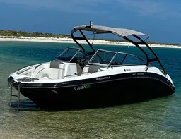 Key West Sandbar Adventure: Your Ultimate Tropical Escape!