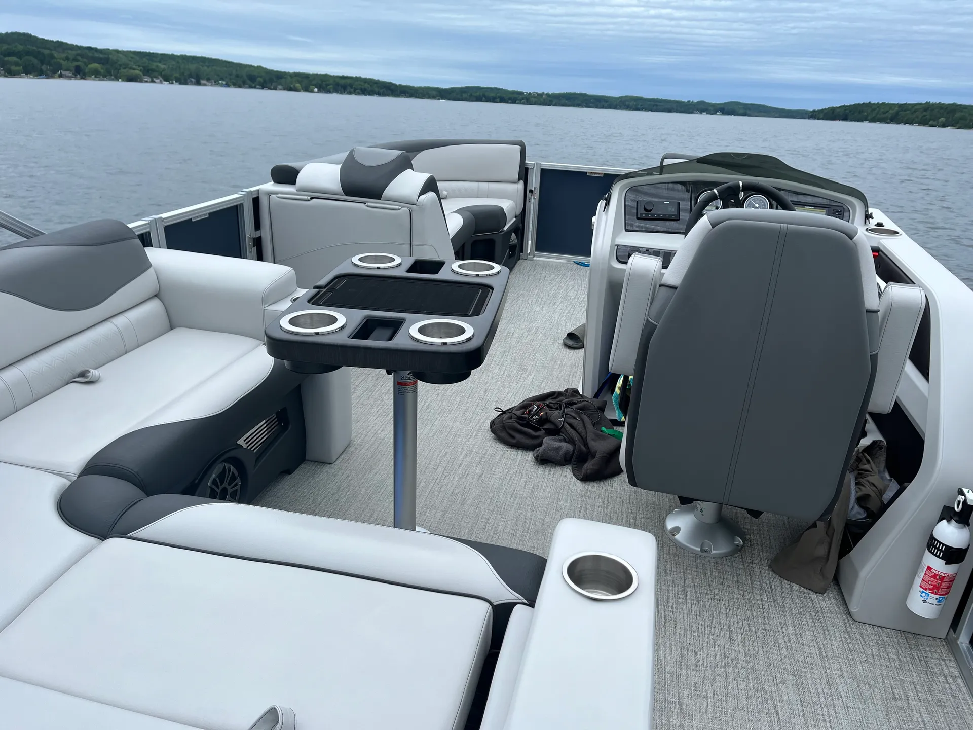 boat