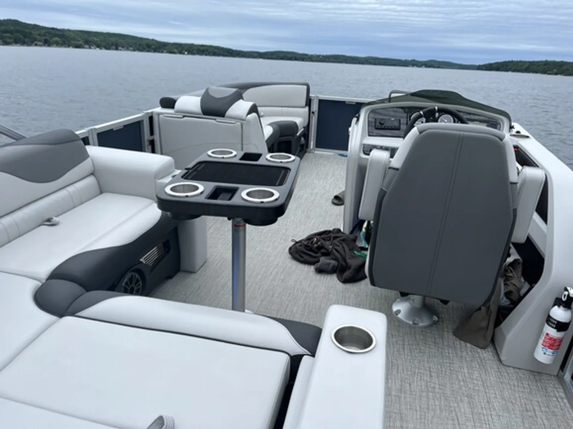 boat