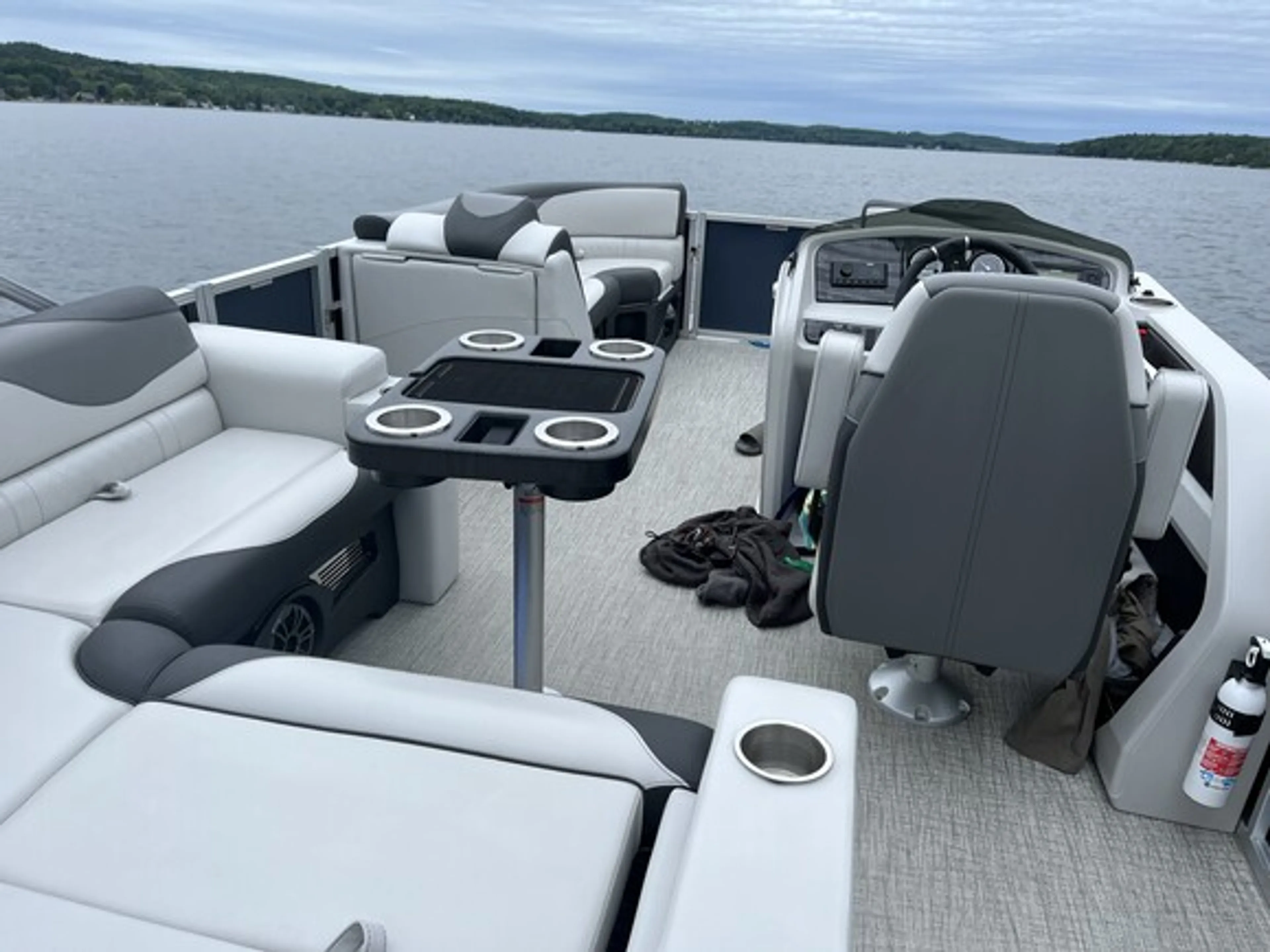 boat