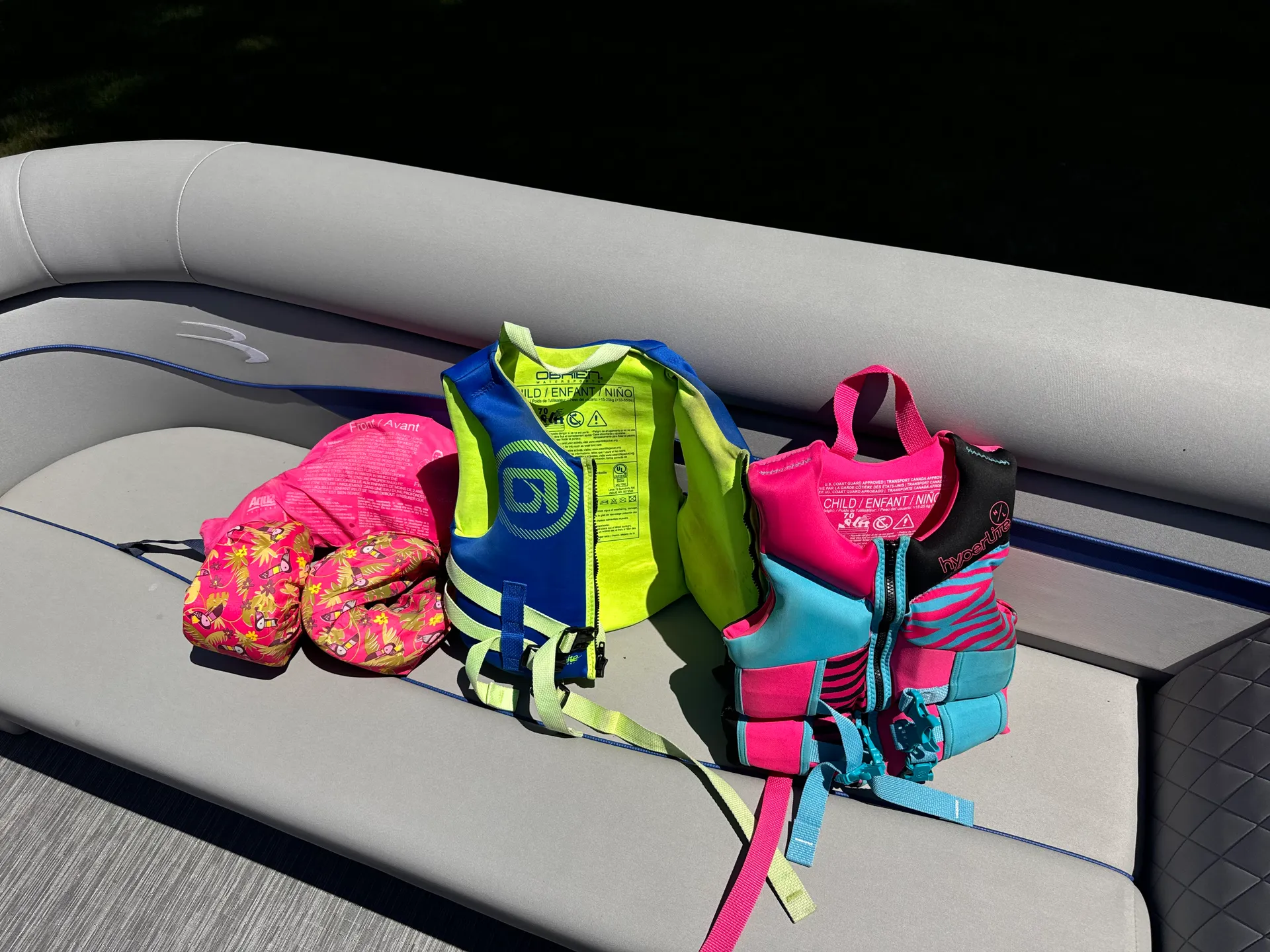 Adventure in North Idaho 🚤💦 Fishing, Tubing, & More! 