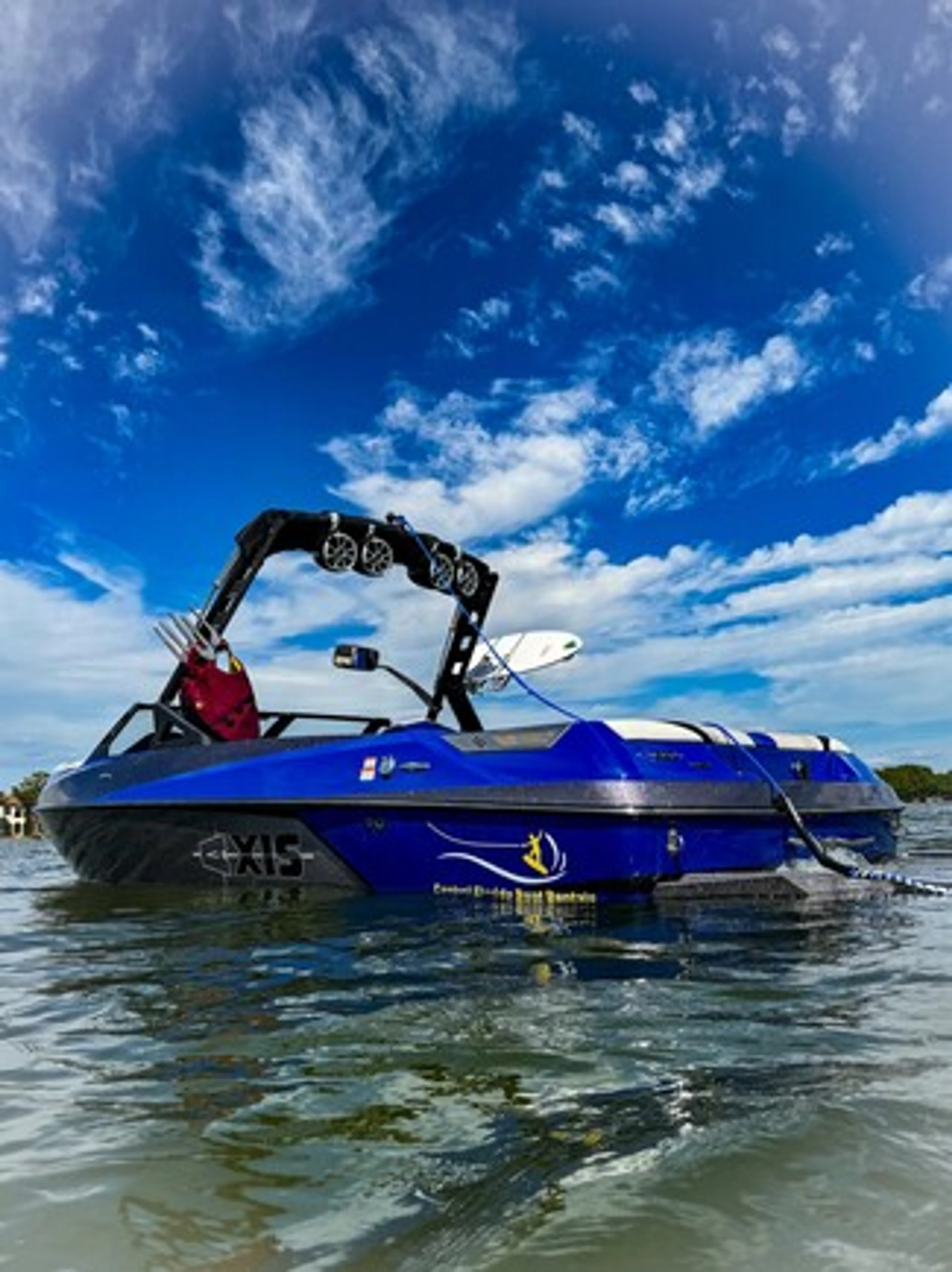 boat