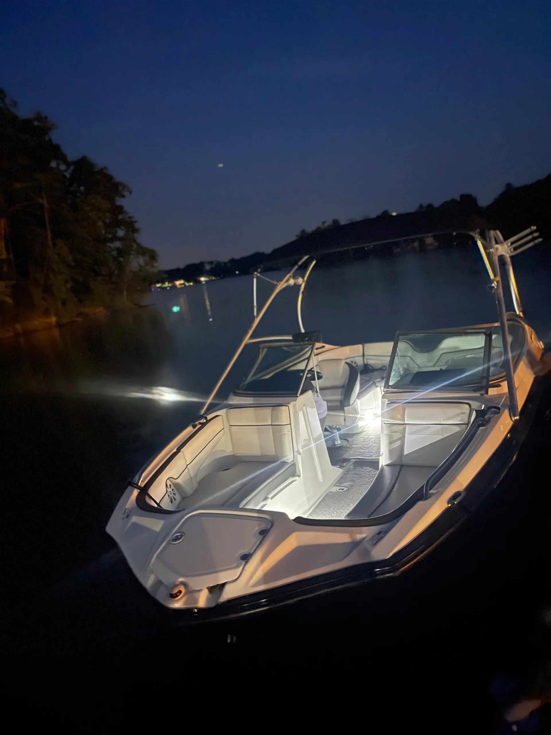 Yamaha on Lake Wylie *INCLUDES GAS*