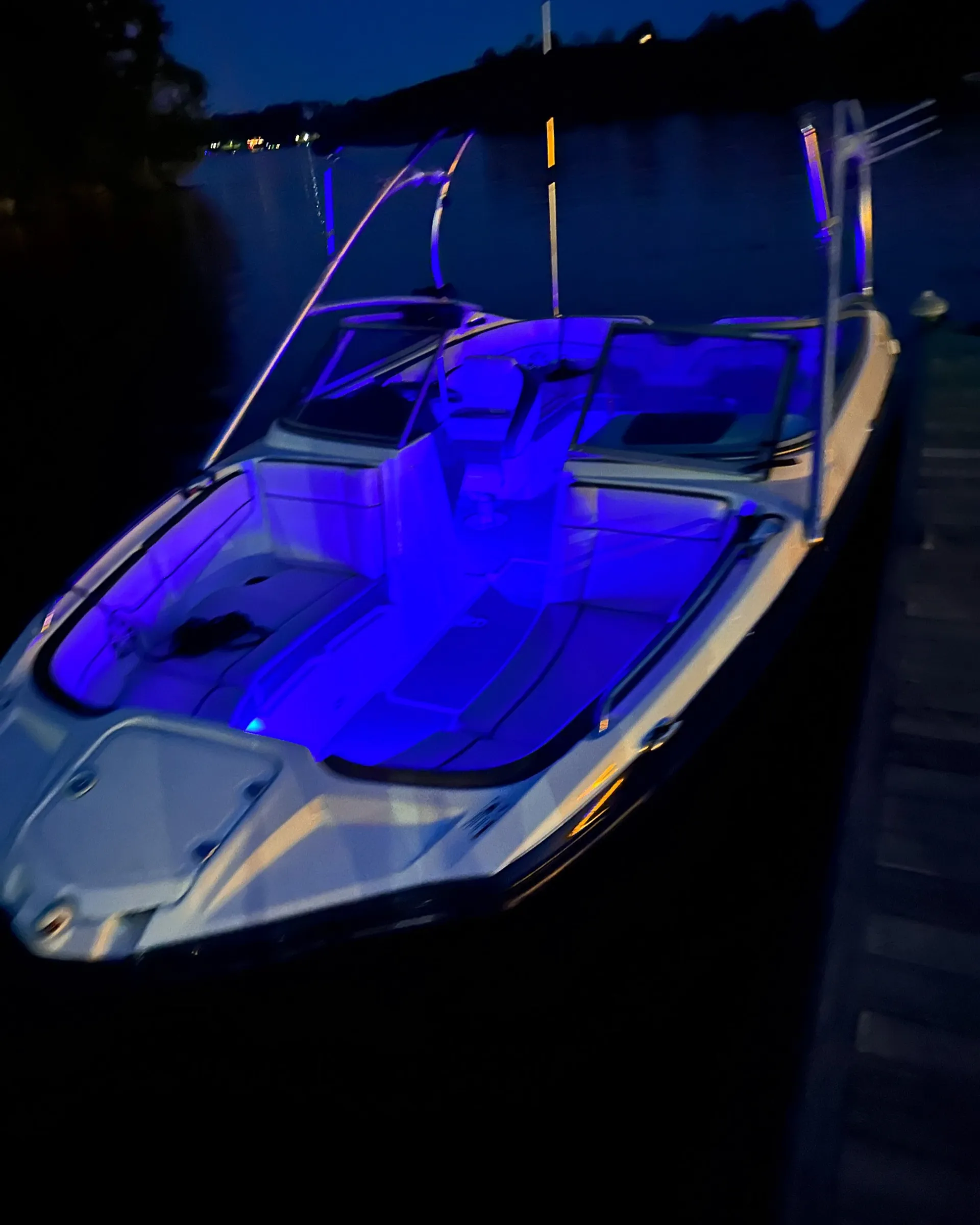 Yamaha on Lake Wylie *INCLUDES GAS*