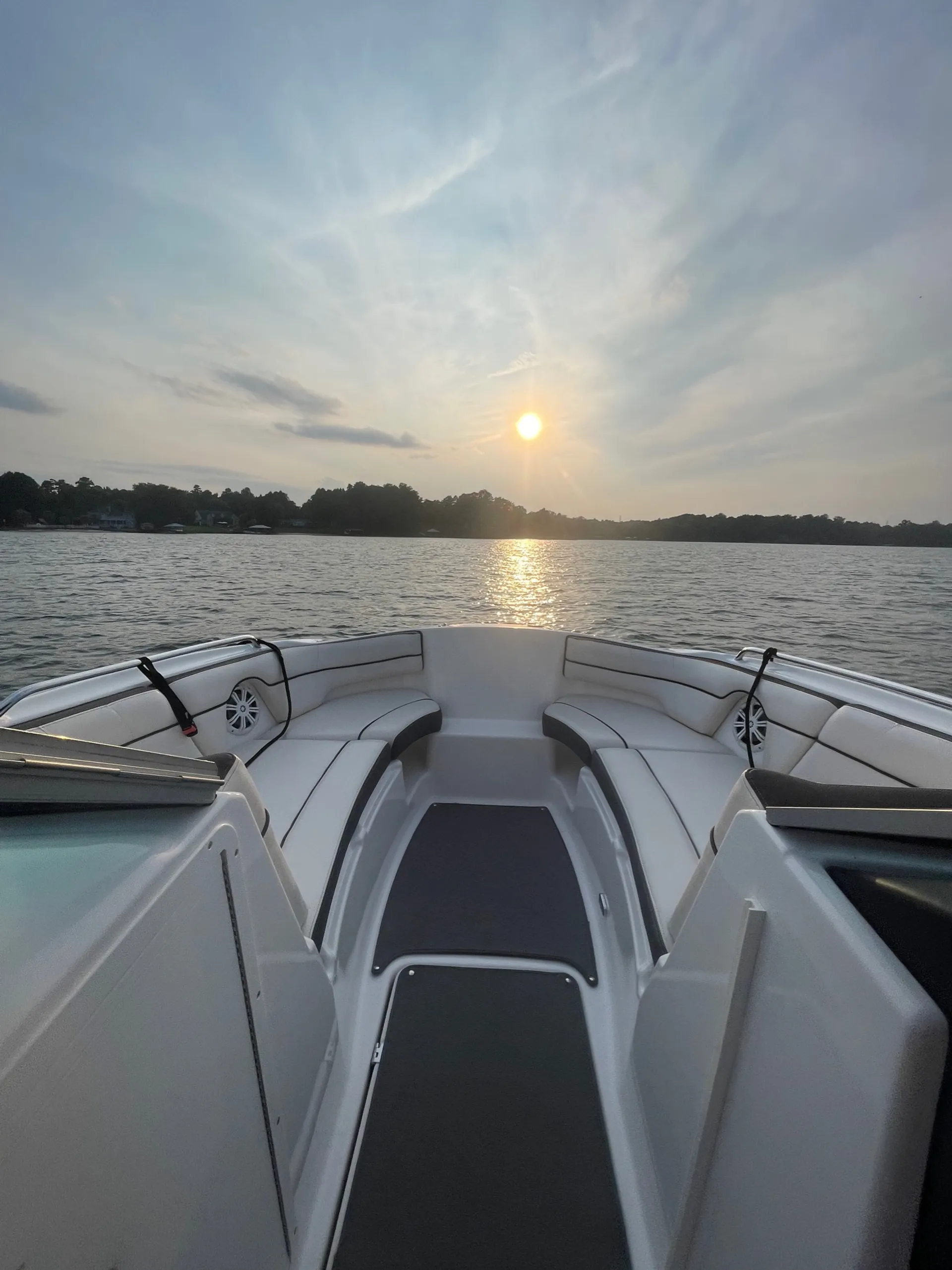 Yamaha on Lake Wylie *INCLUDES GAS*