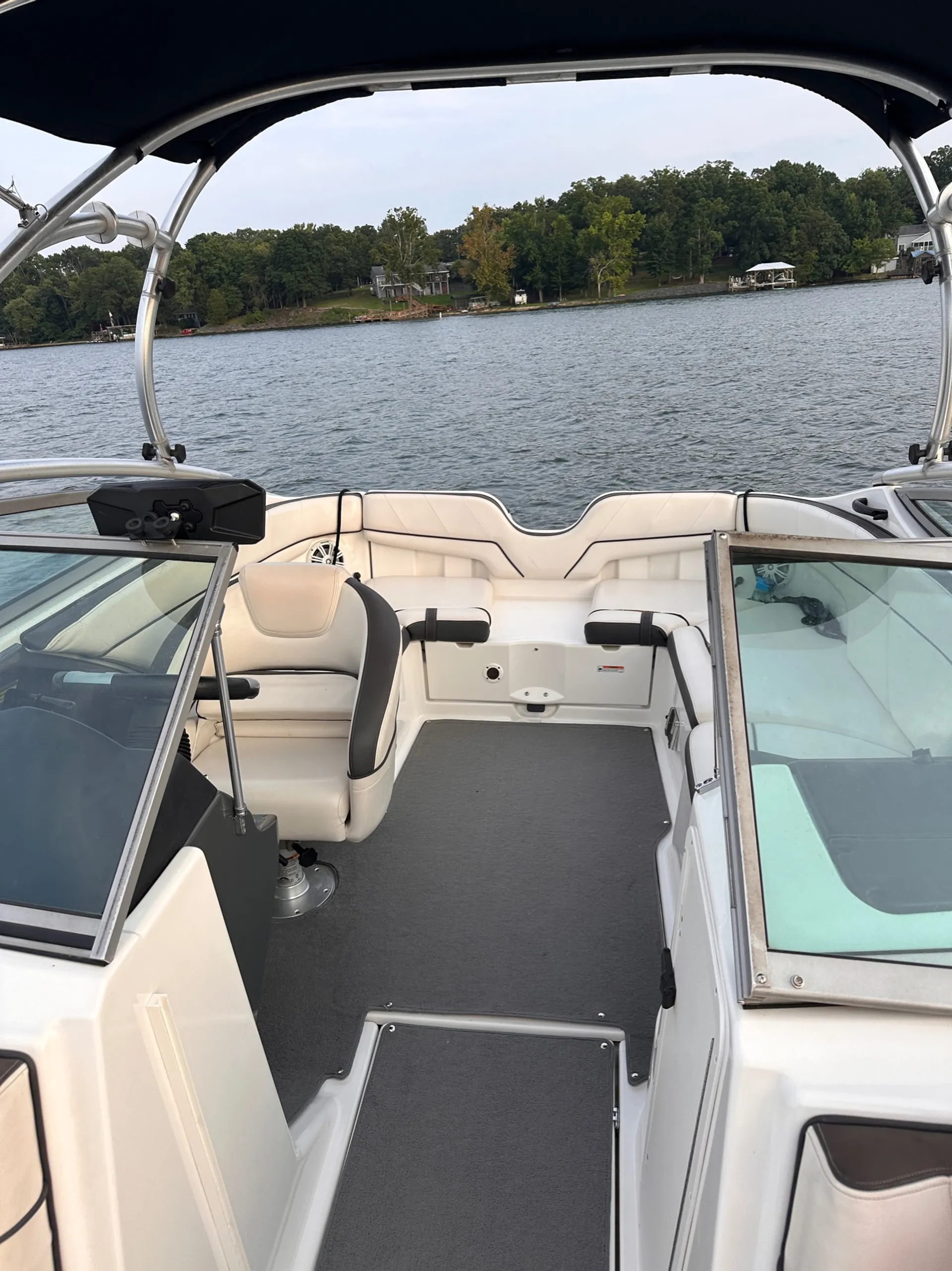 Yamaha on Lake Wylie *INCLUDES GAS*
