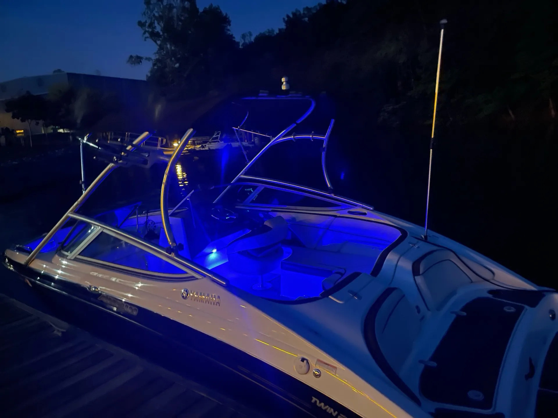 Yamaha on Lake Wylie *INCLUDES GAS*