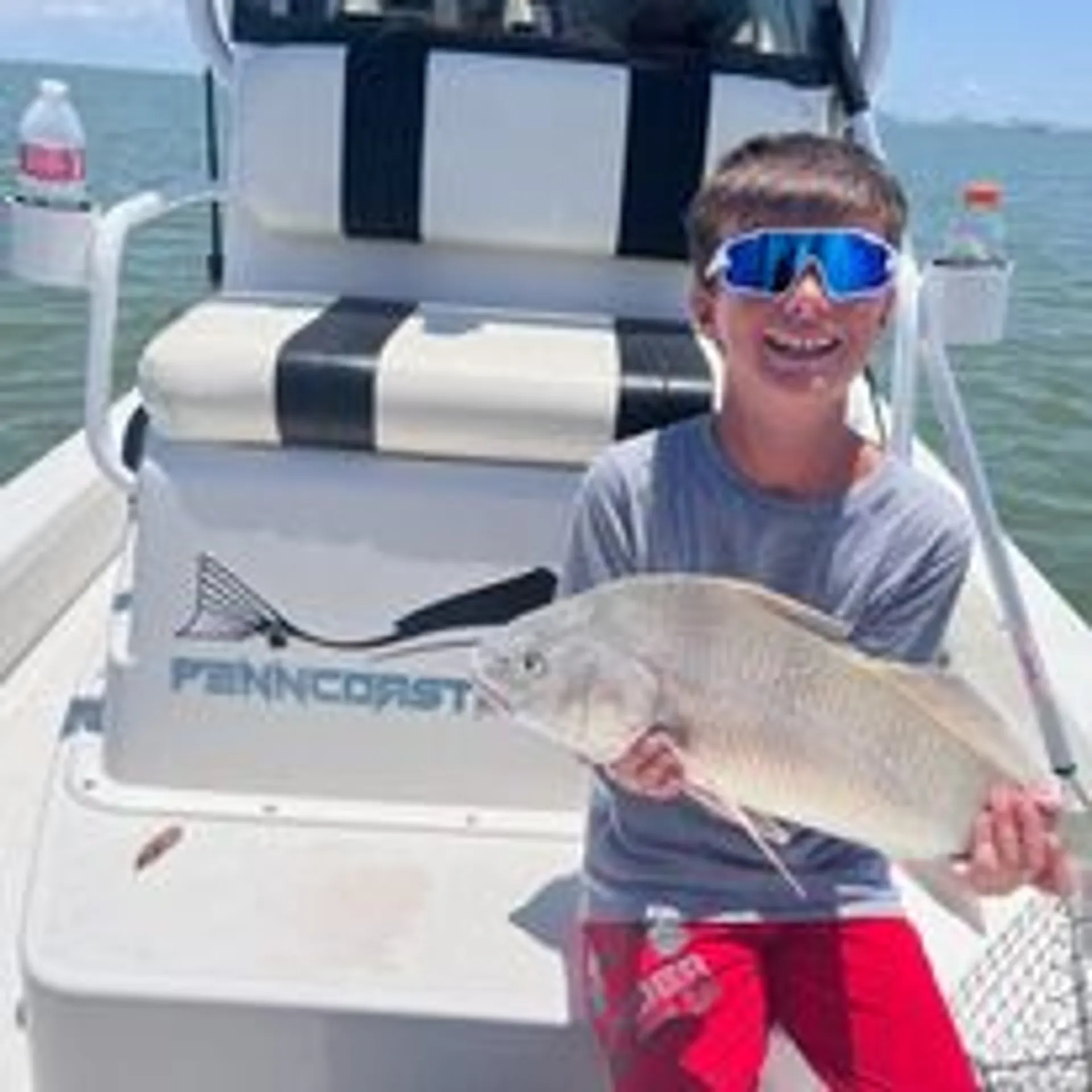 2022 Majek Illusion M2 23 Foot 