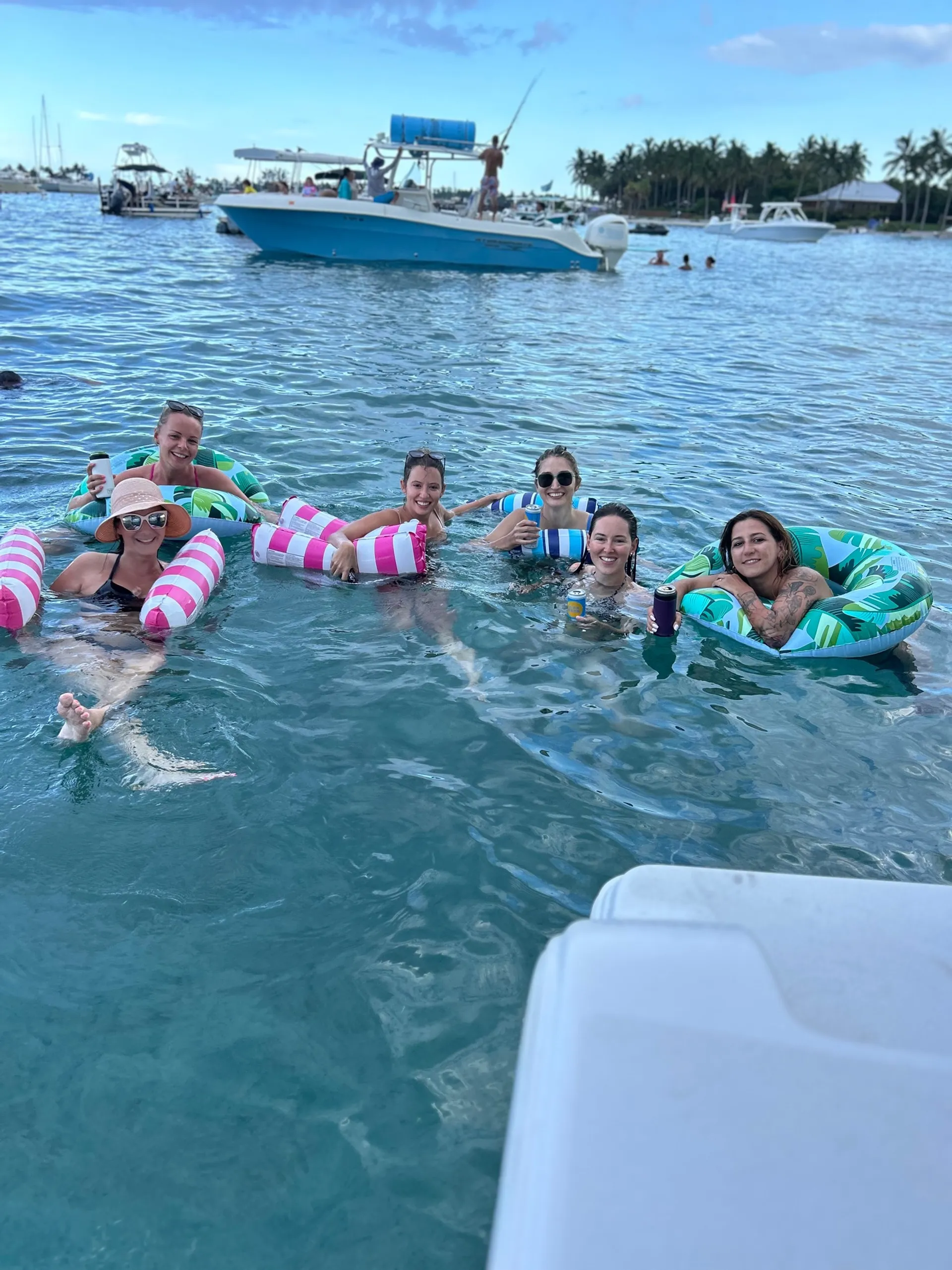 CLEAN! 2020 Sportsman 21ft CENTER CONSOLE