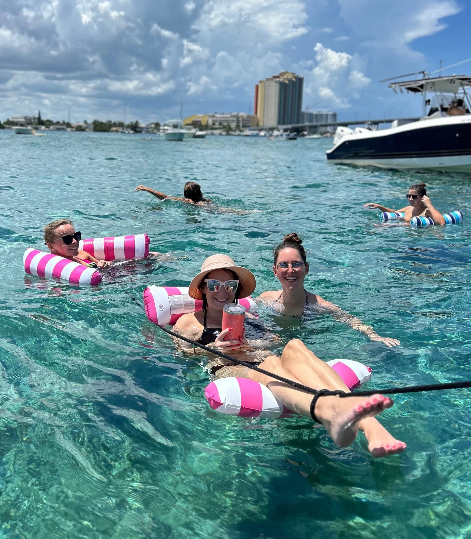 CLEAN! 2020 Sportsman 21ft CENTER CONSOLE