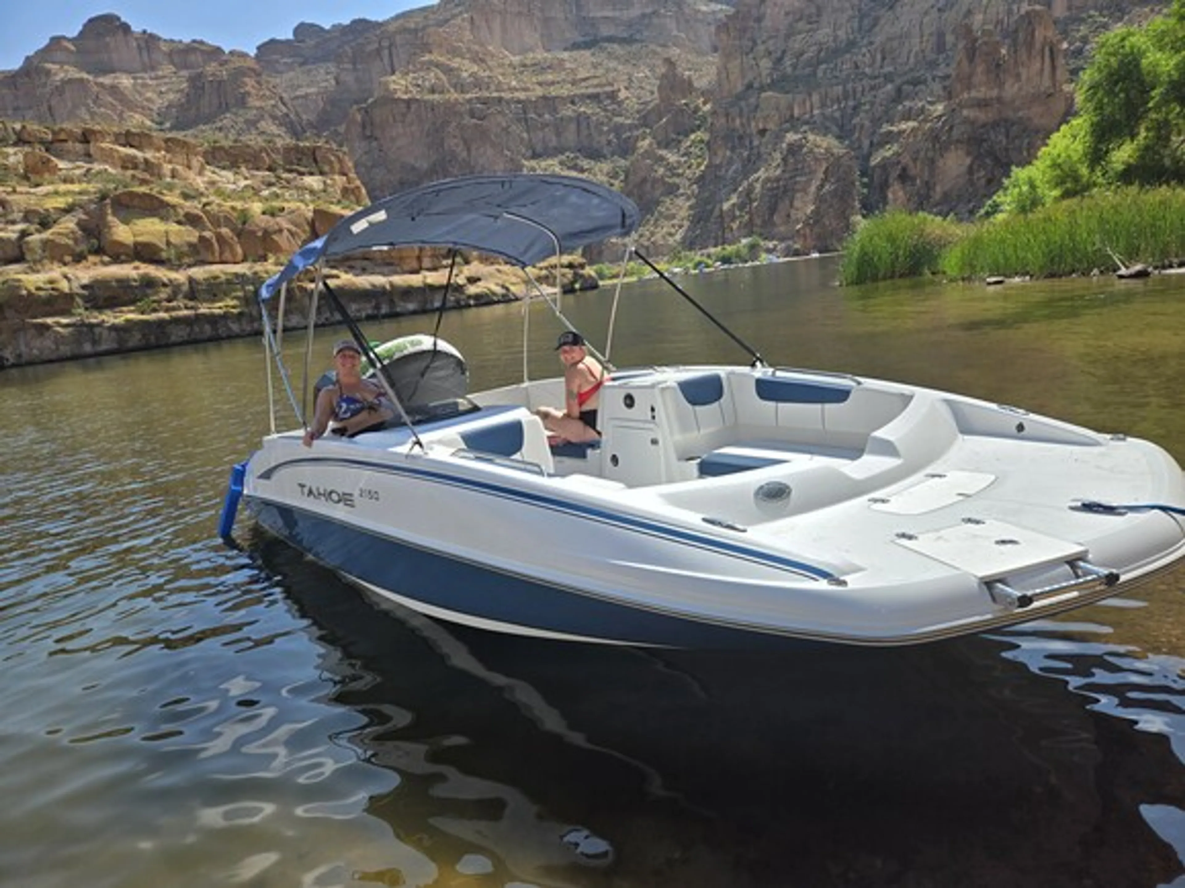 boat