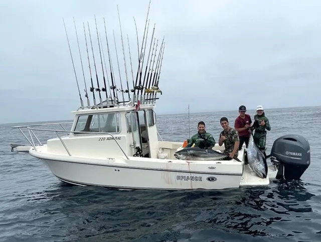 Rent a pilothouse in San Diego, CA, United States near me