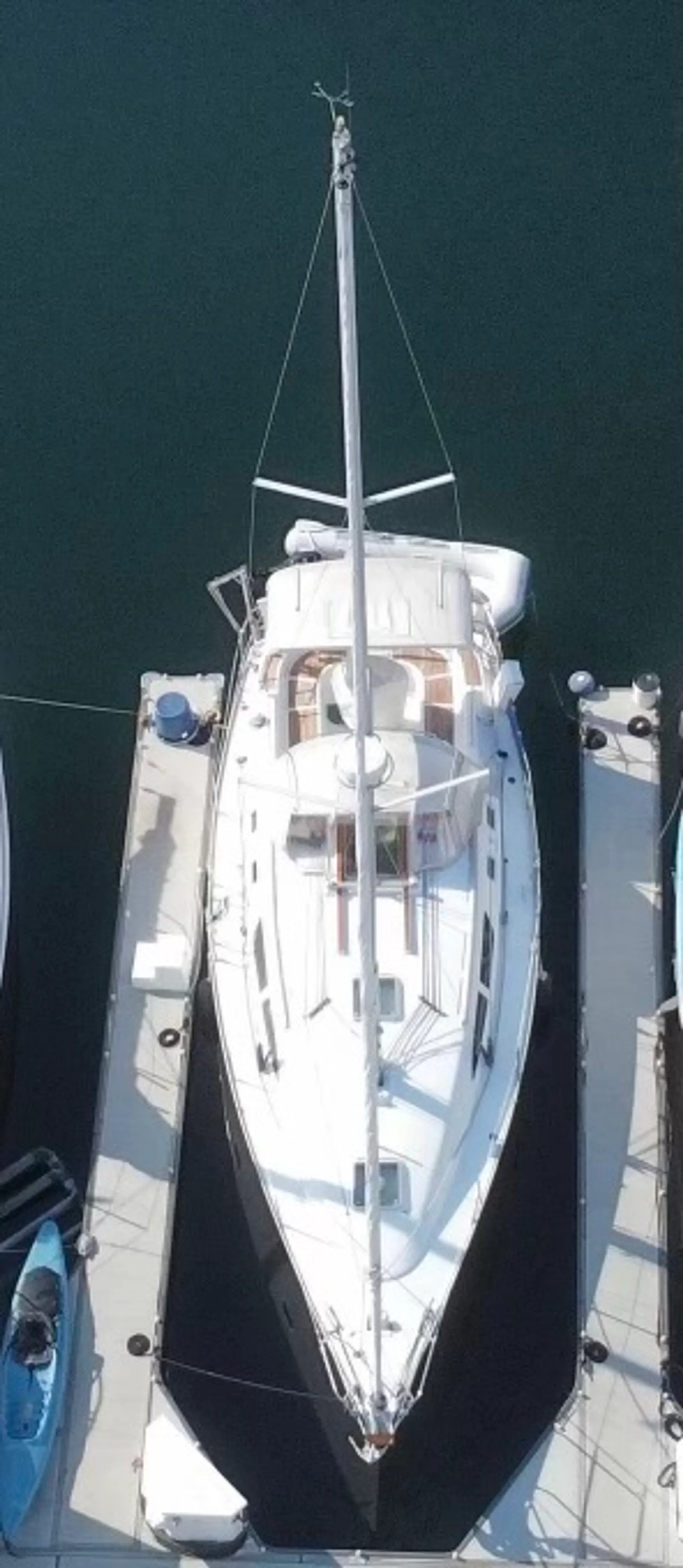 Catch the sunset aboard the  "Invincible Summer"!