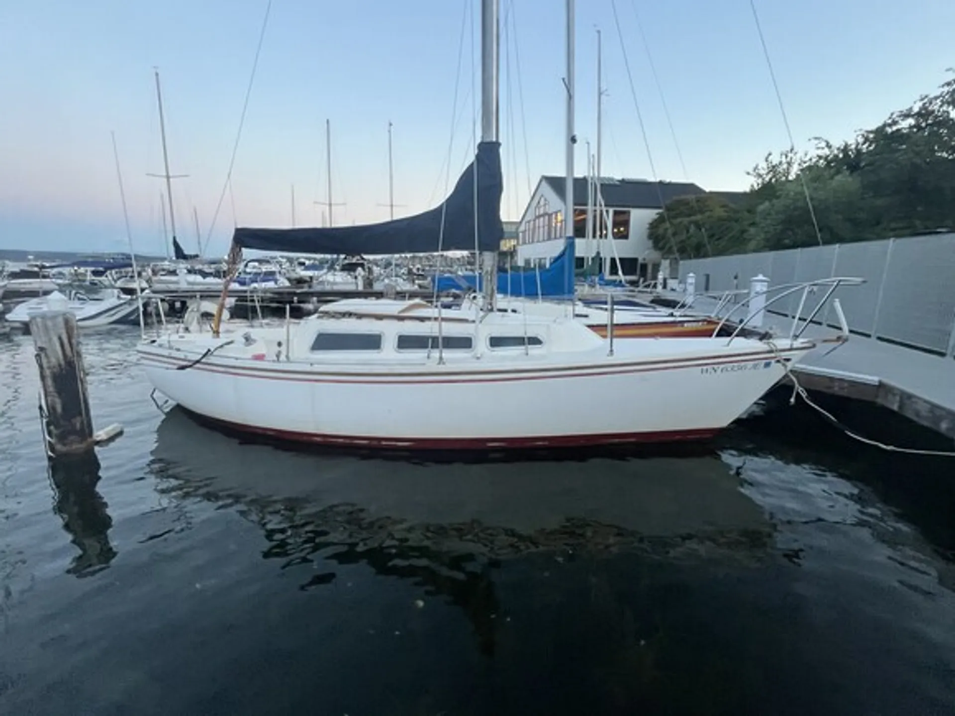 boat