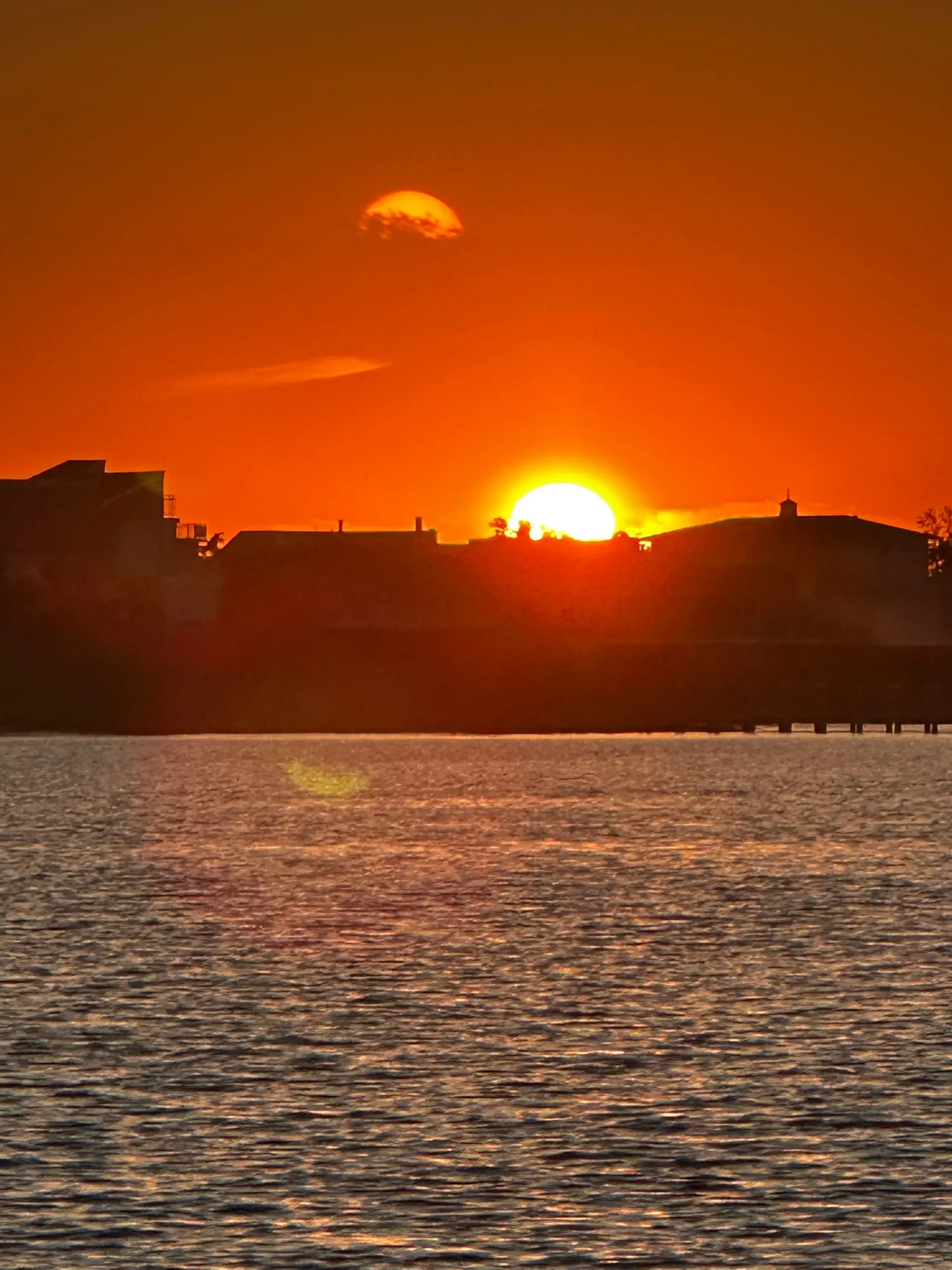 Jersey Shore Fun!!  Formula 40 PC