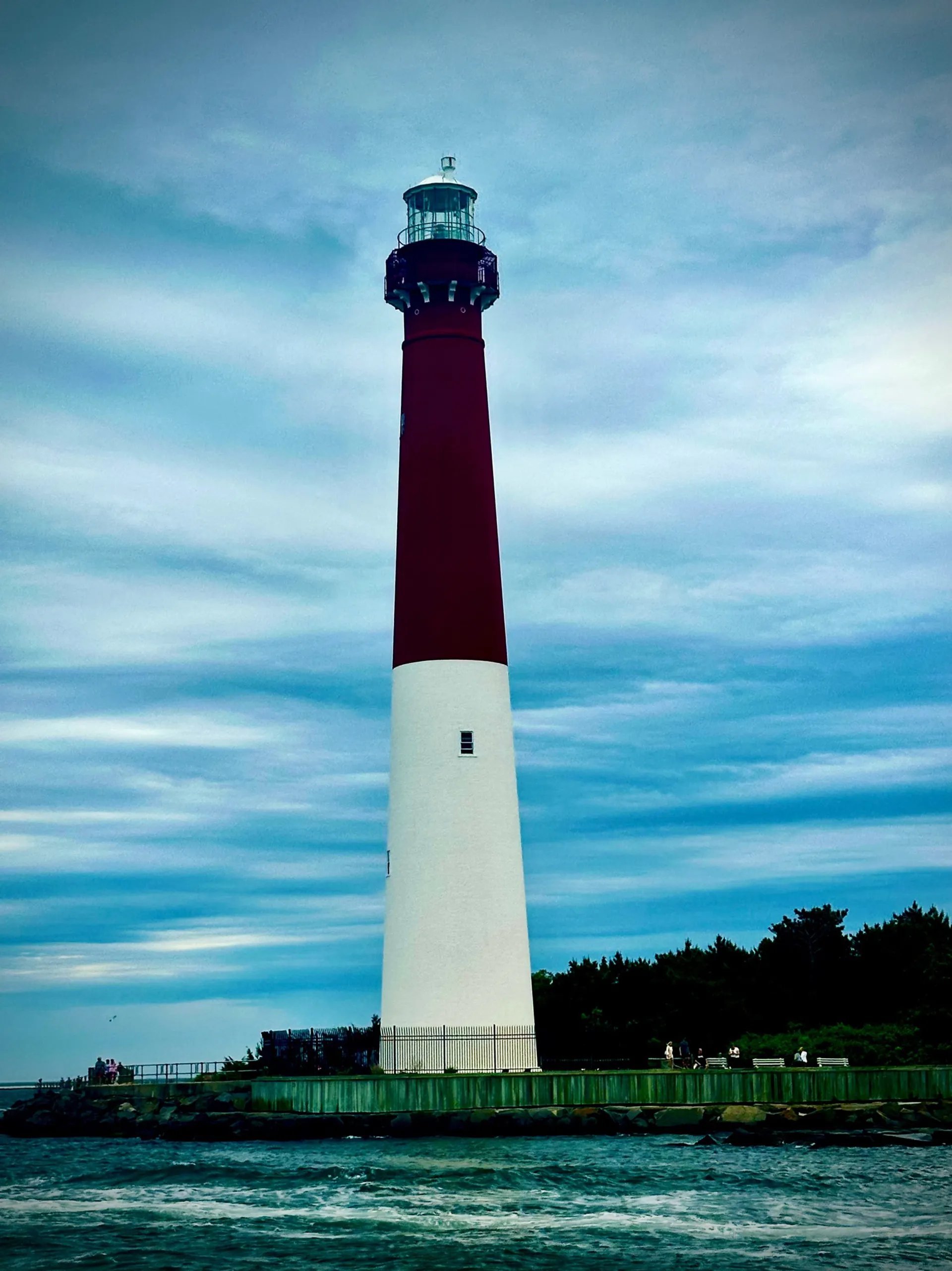 Jersey Shore Fun!!  Formula 40 PC