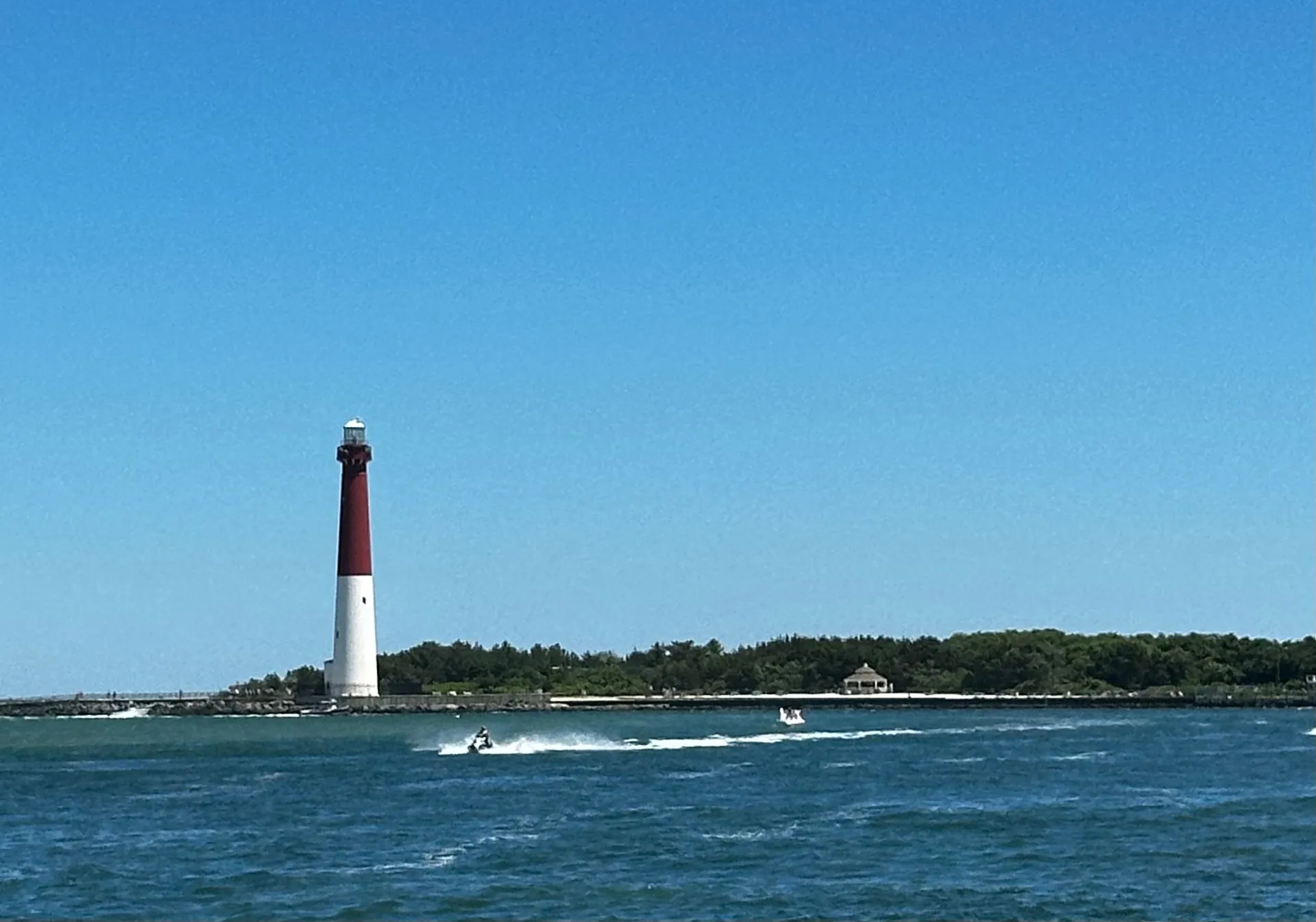 Jersey Shore Fun!!  Formula 40 PC