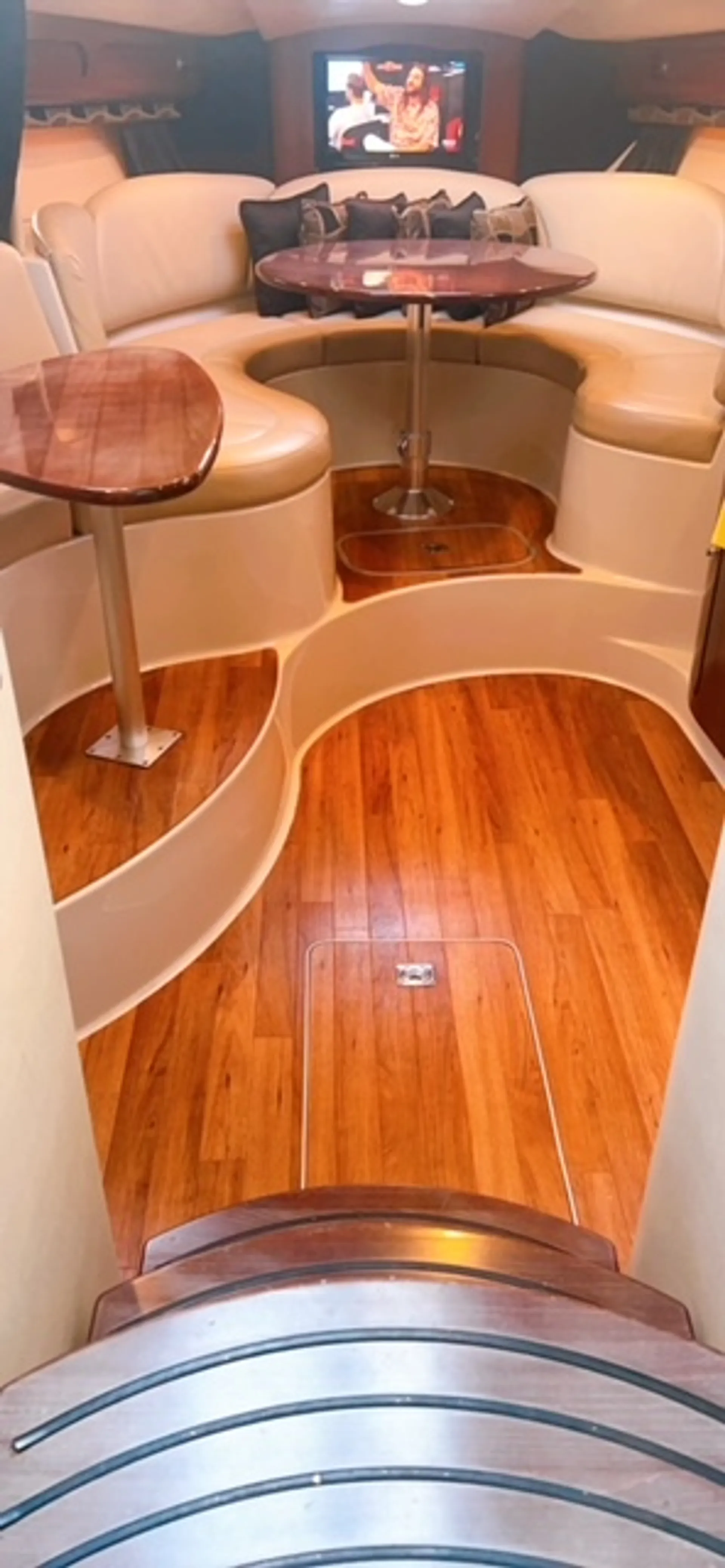 Chaparral Boats IO1146954 in Washington, DC — photo 8