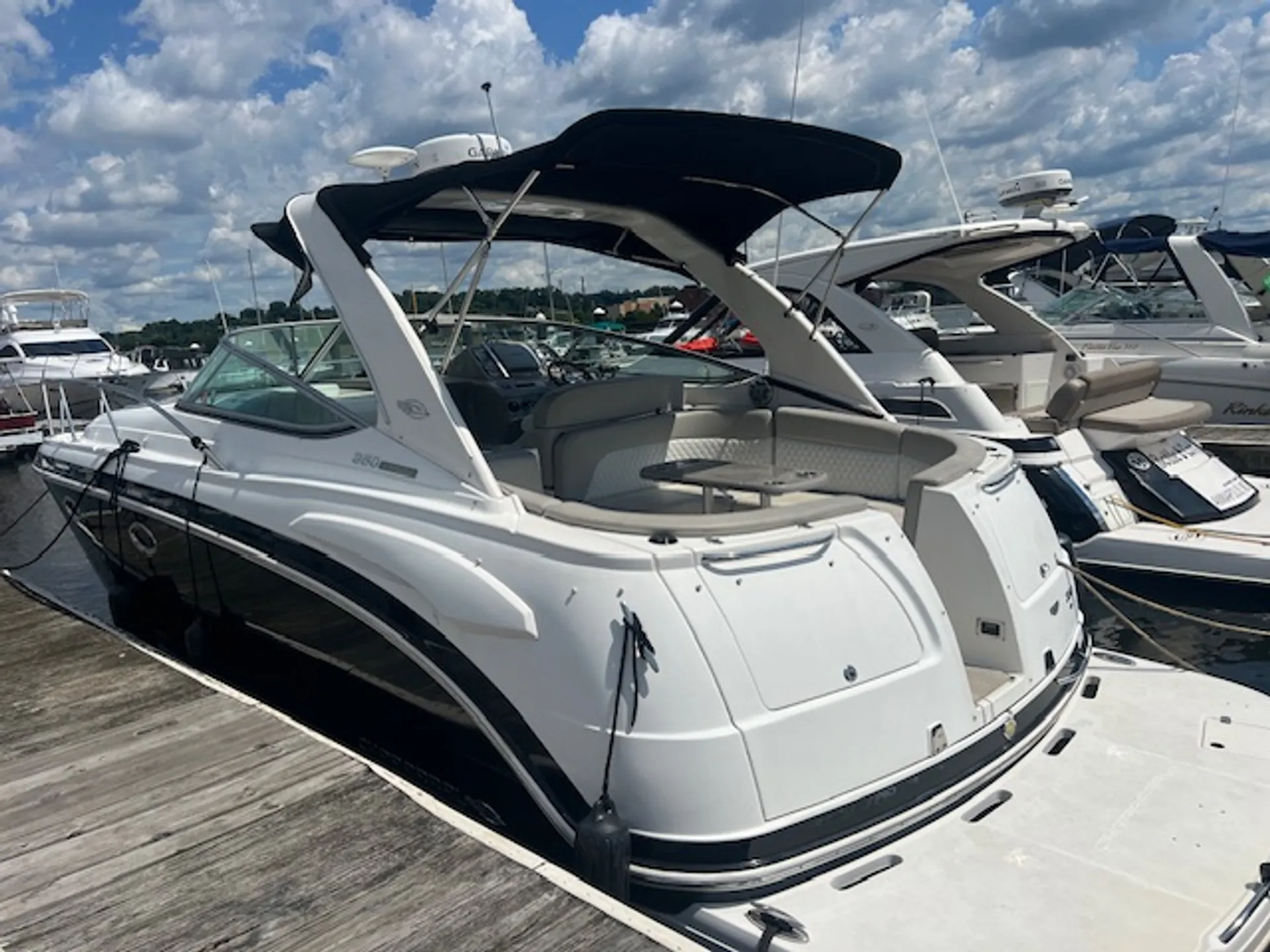 Chaparral Boats IO1146954 in Washington, DC — photo 3