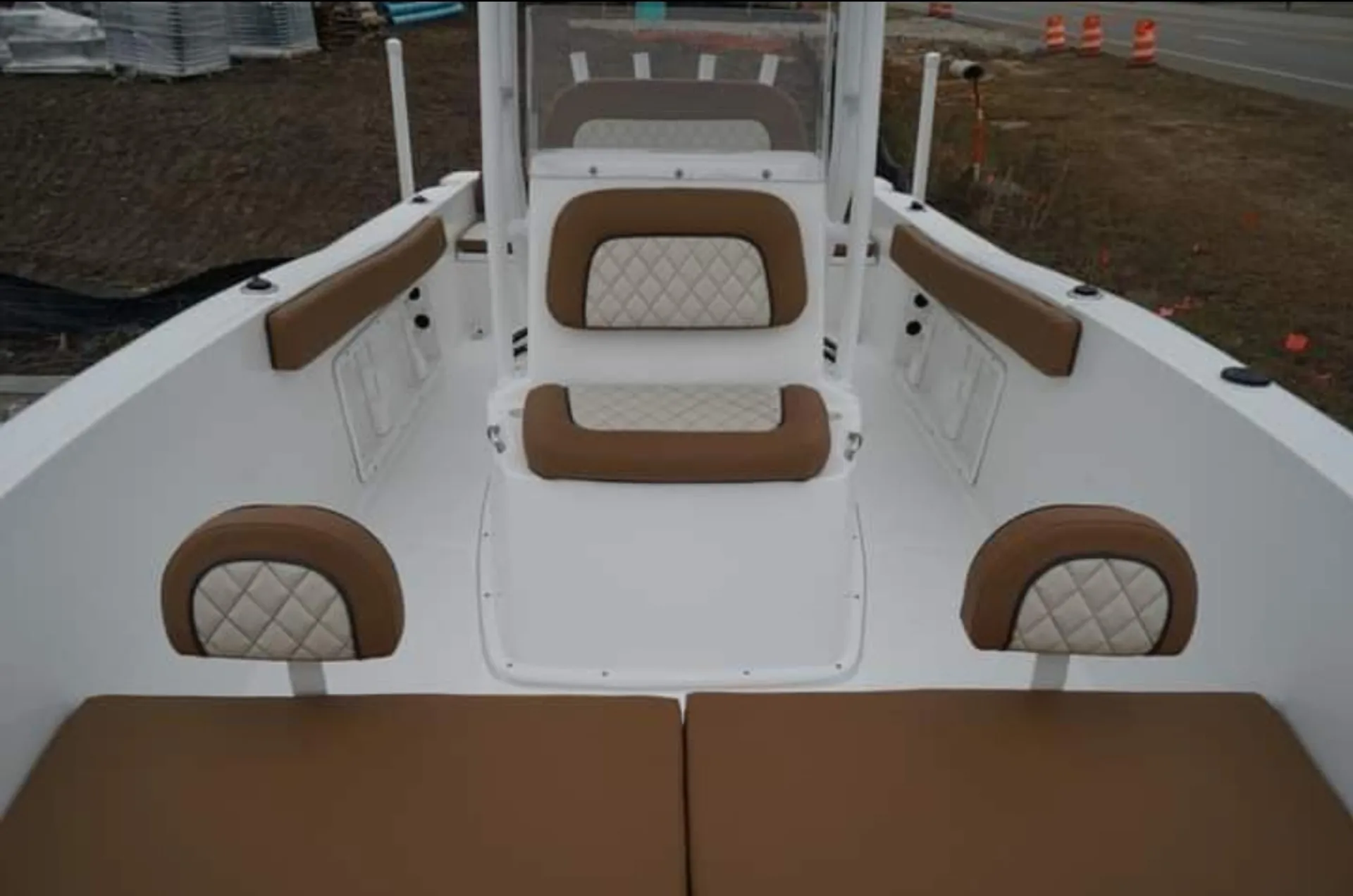 Clearwater  2000cc in Orange Beach, AL — photo 3