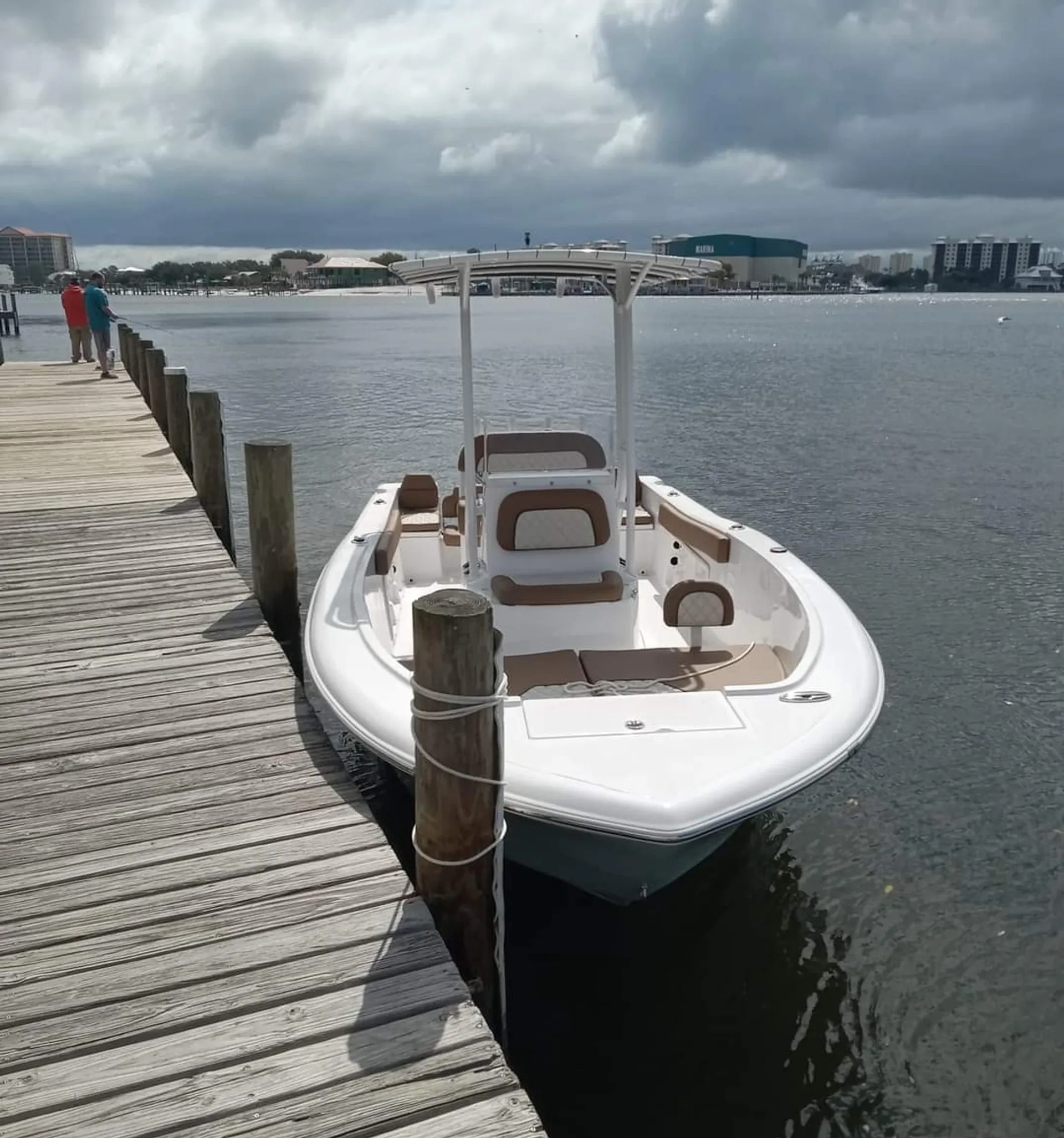 Clearwater  2000cc in Orange Beach, AL — photo 2