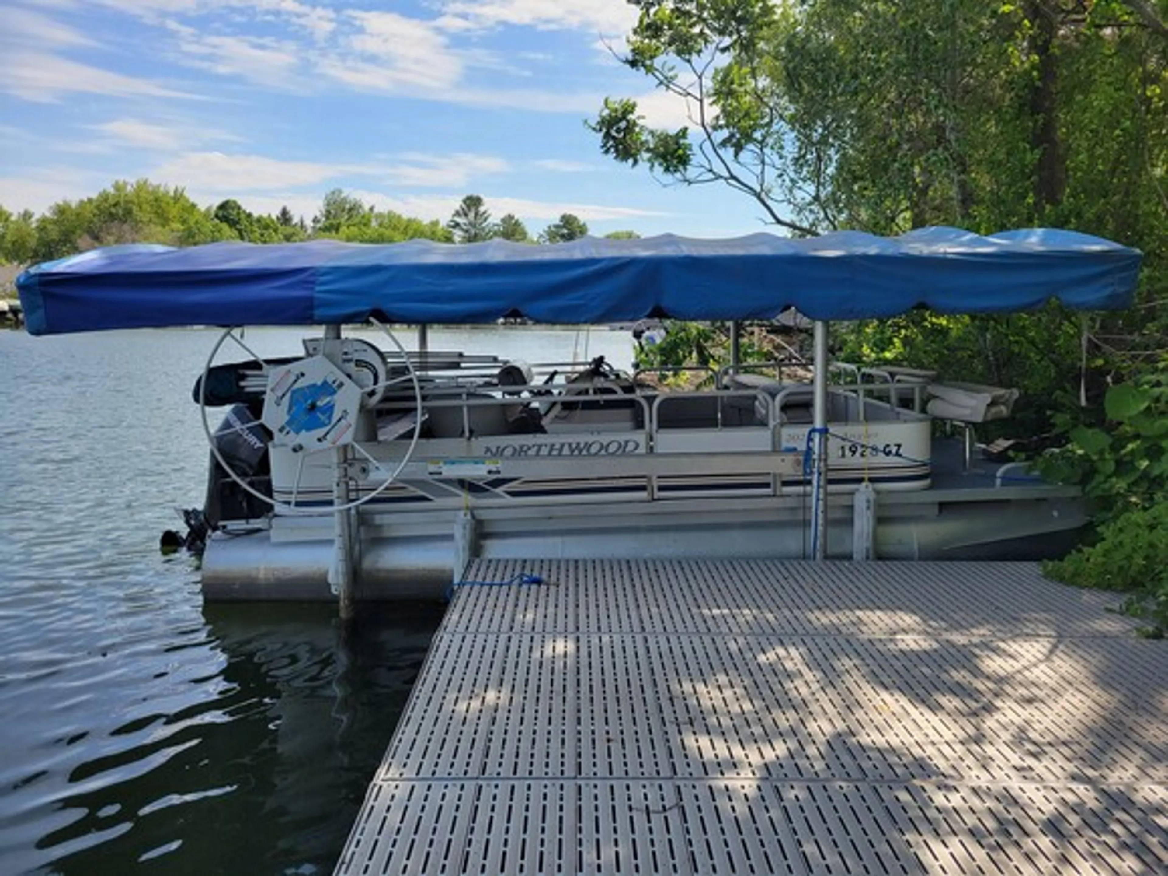 boat