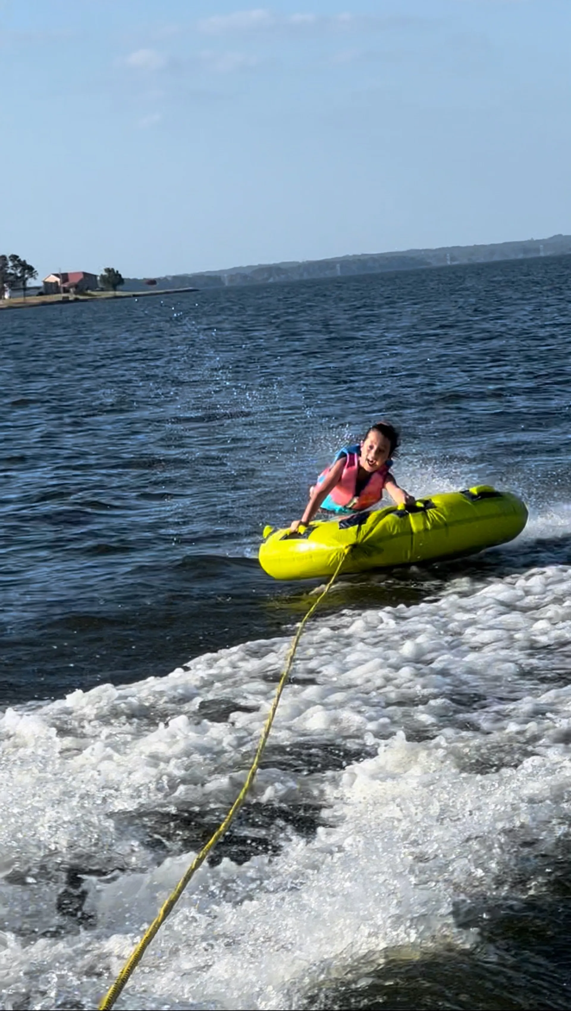 Have a Royal time on the water 