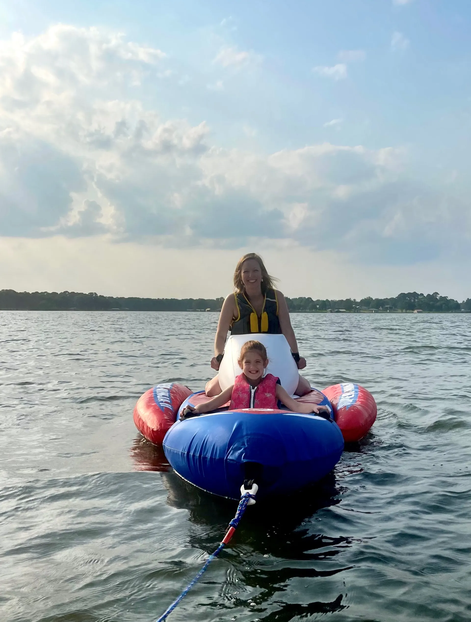 Have a Royal time on the water 