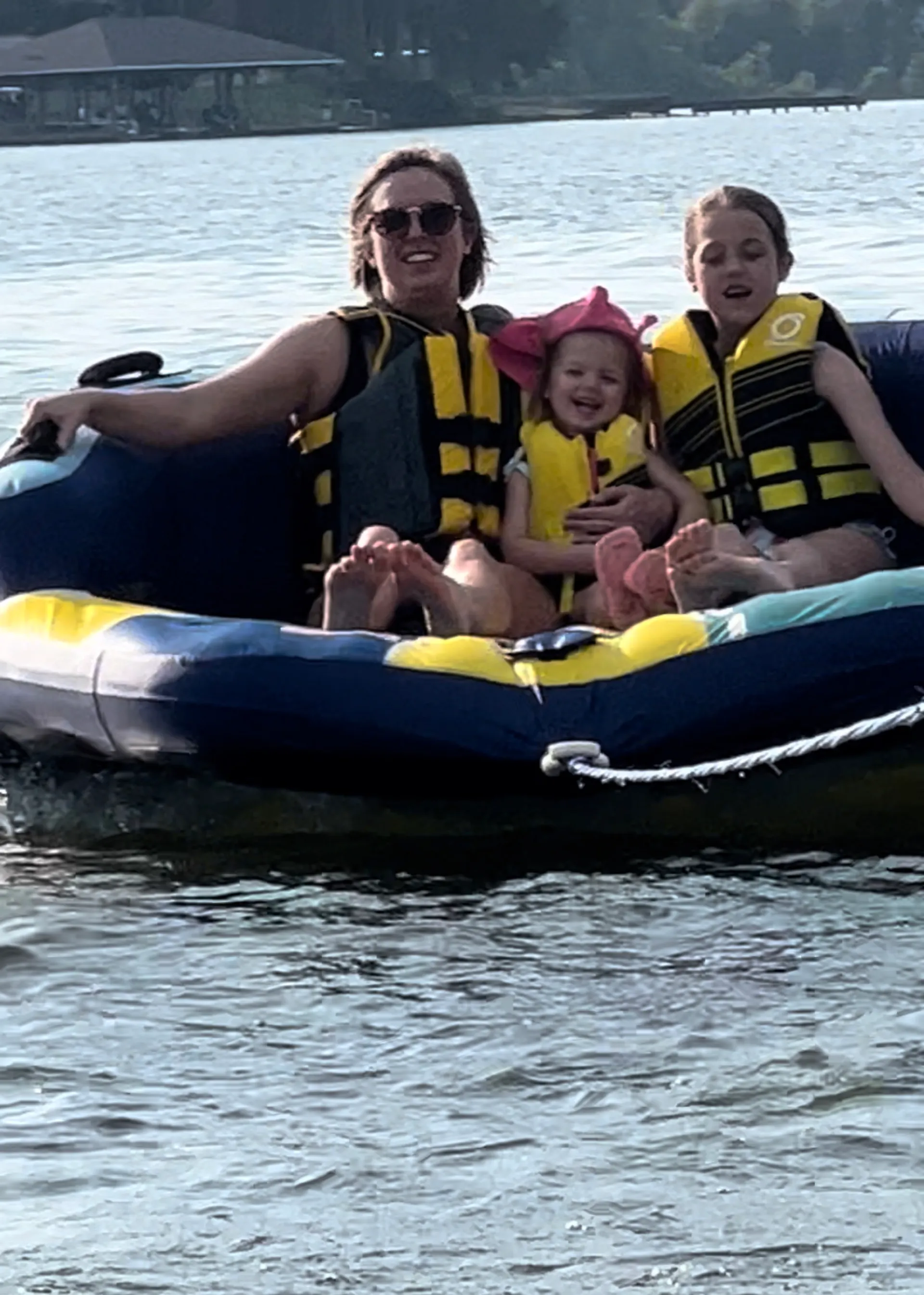 Have a Royal time on the water 