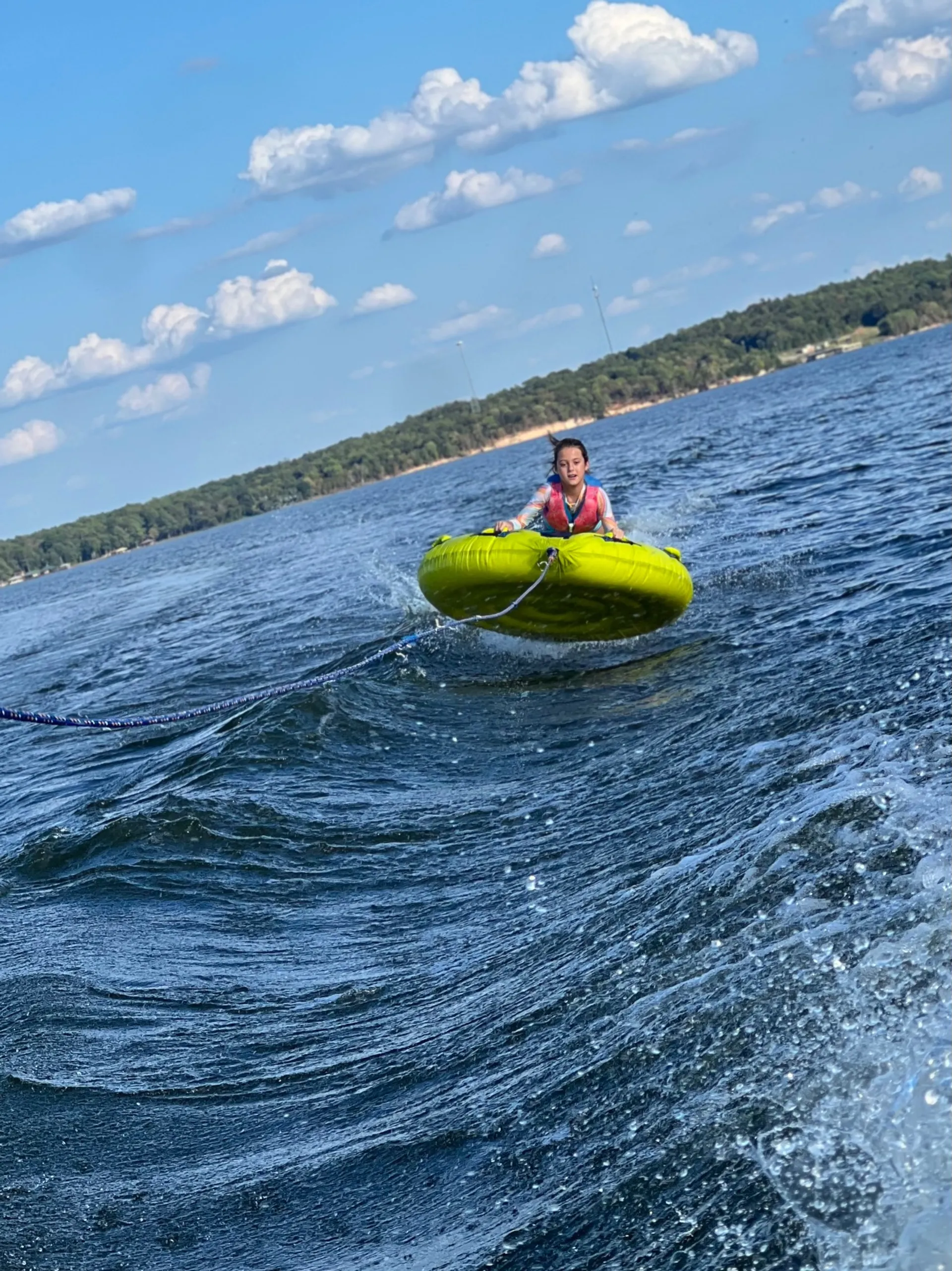 Have a Royal time on the water 