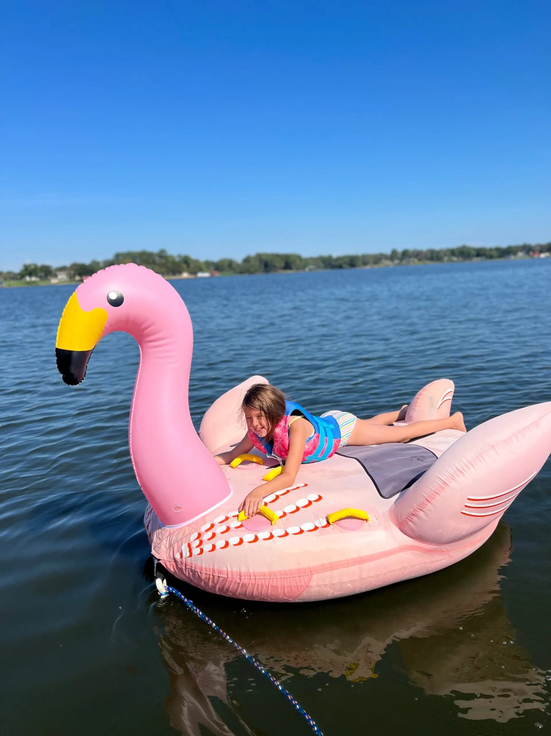 Have a Royal time on the water 