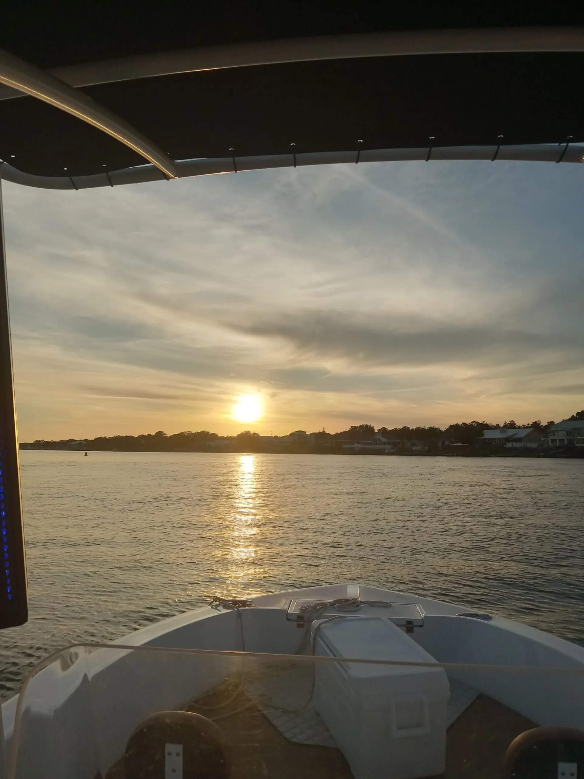 Clearwater  2000cc in Orange Beach, AL — photo 6