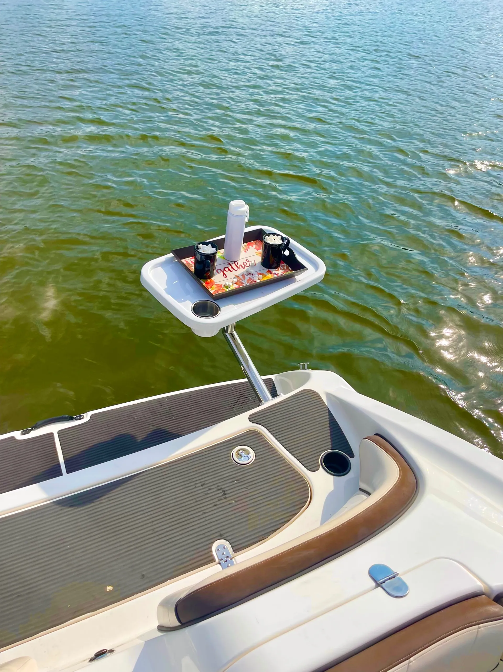 Yamaha on Lake Wylie *INCLUDES GAS*