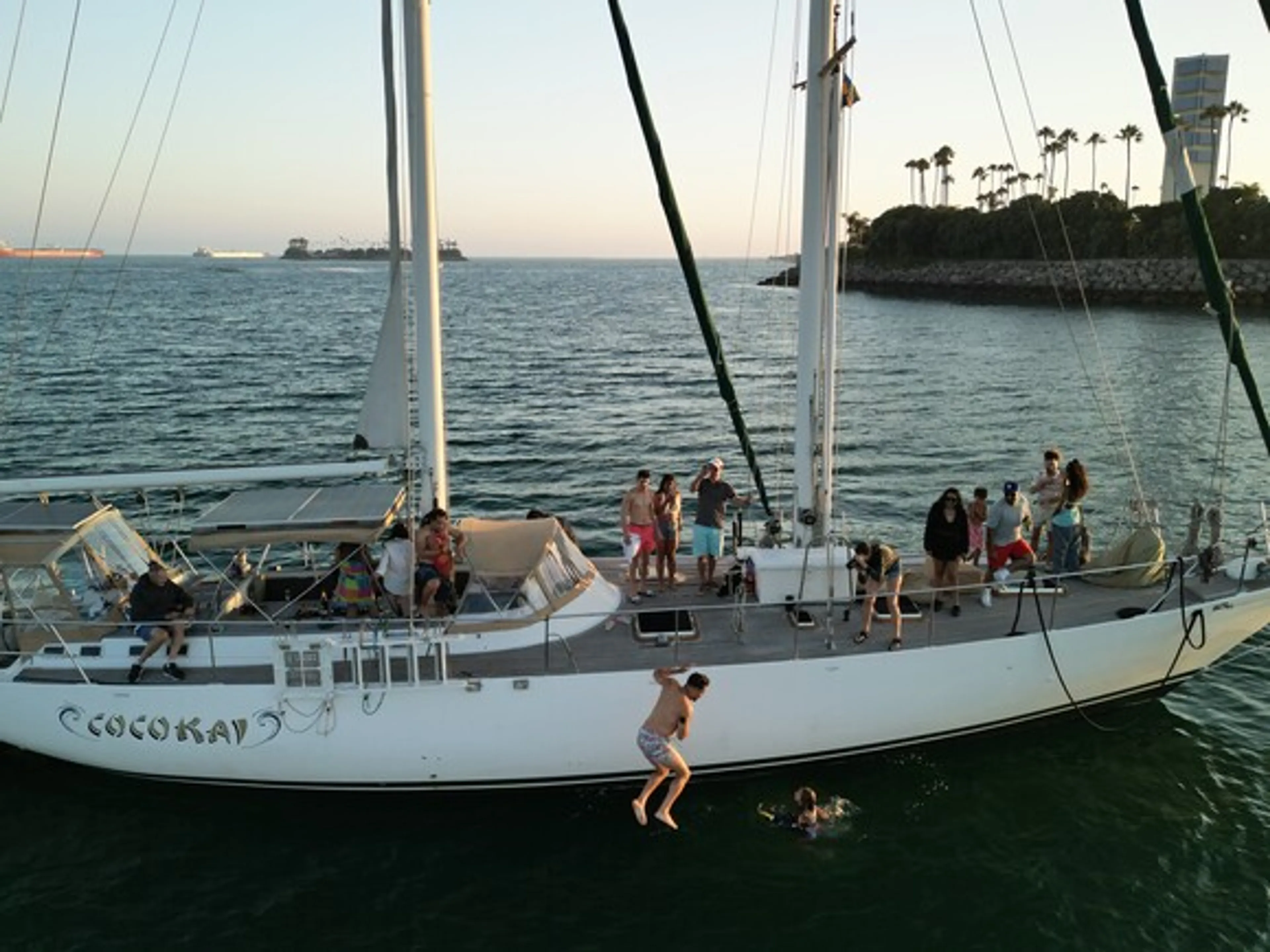 boat