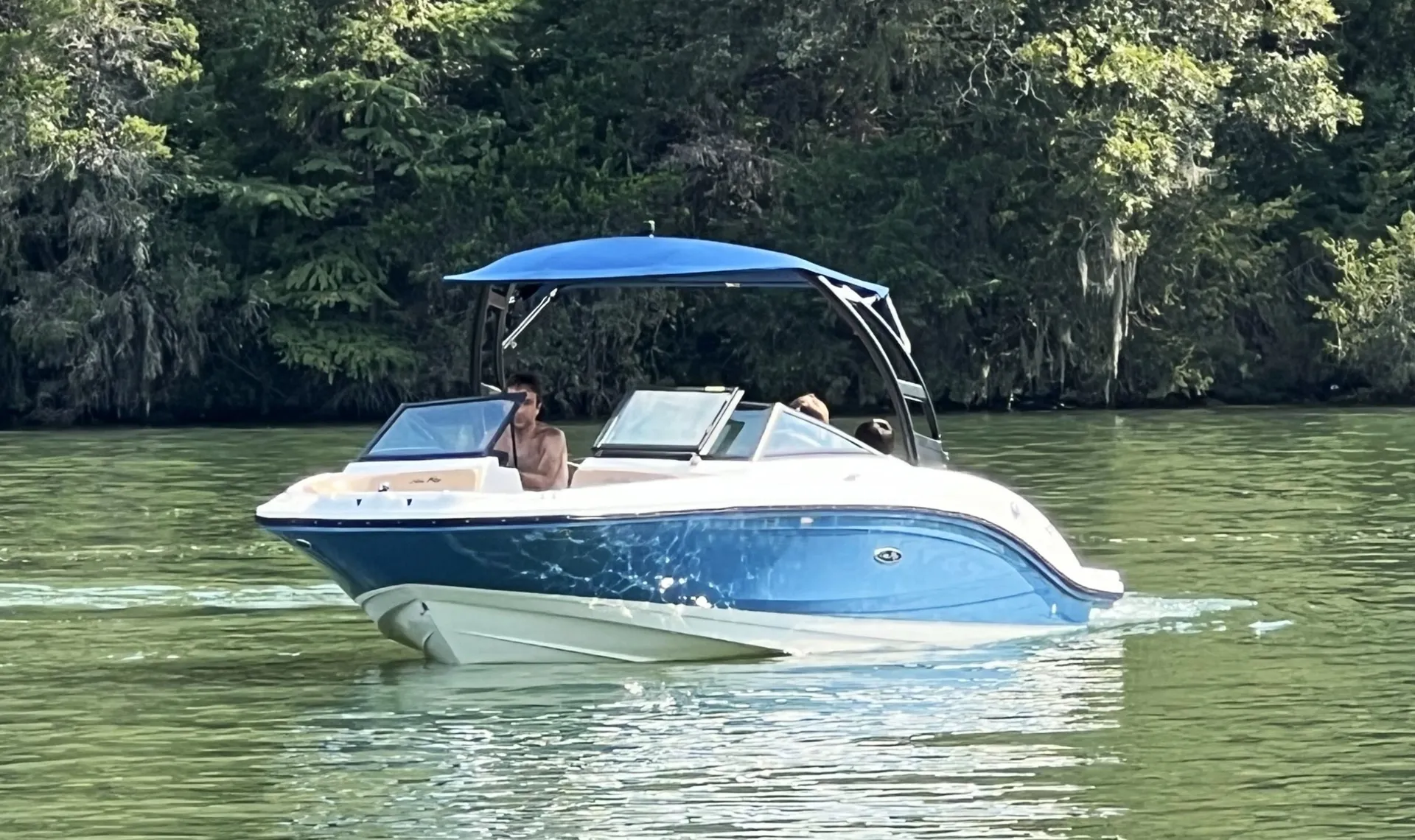 boat