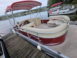 Boat Rental on Lamoka and Waneta Lakes