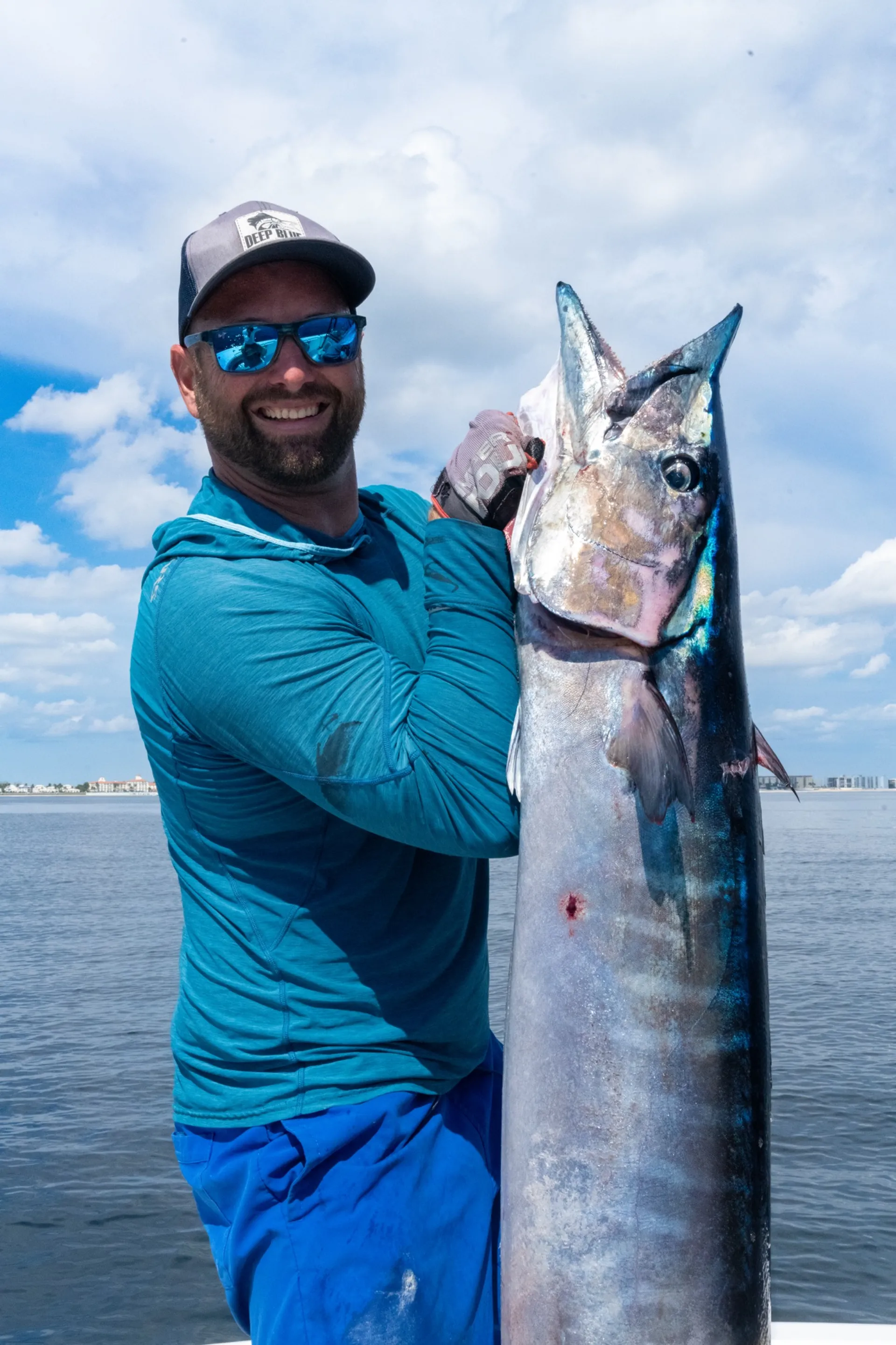 CLEAN! 2020 Sportsman 21ft CENTER CONSOLE
