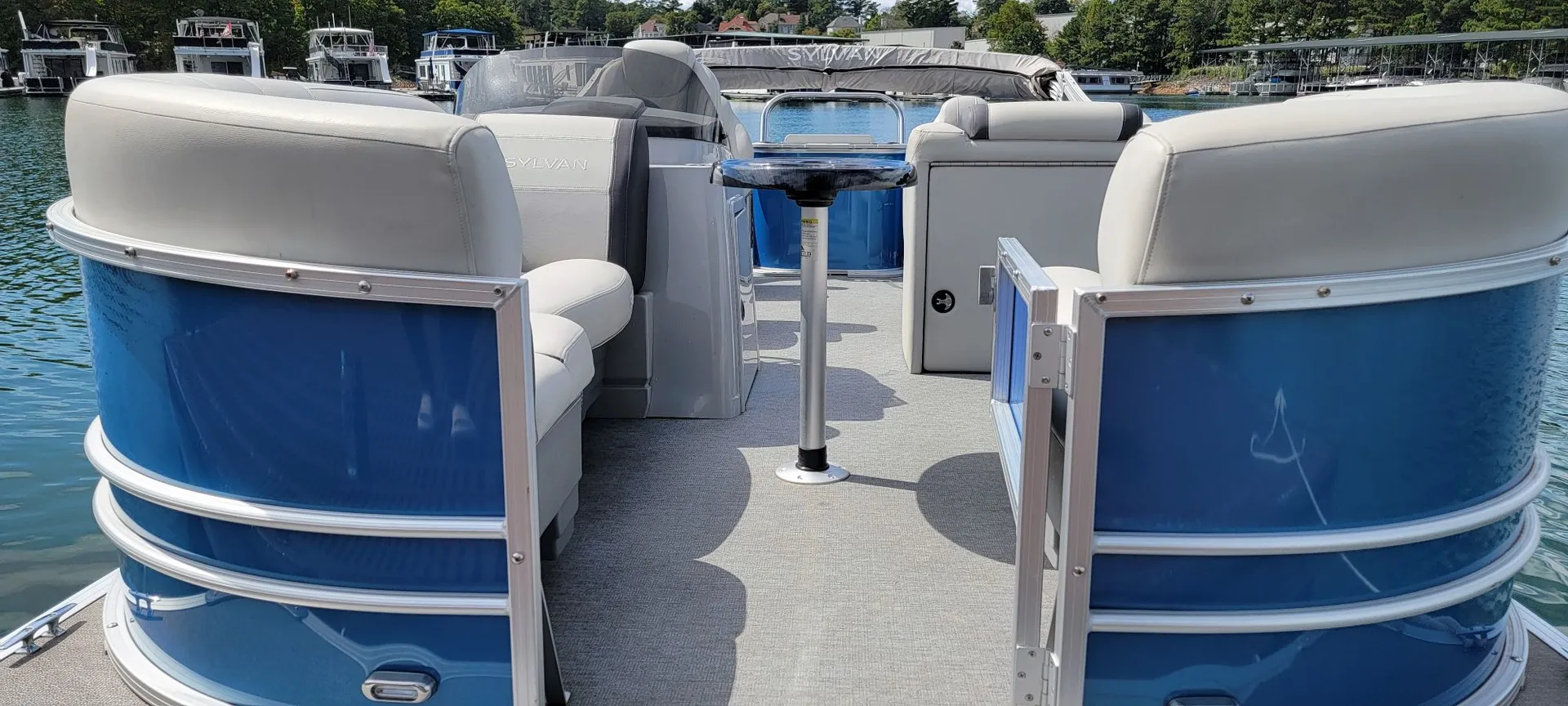 Delivery Available - Lake Lanier Cruising and Tubing