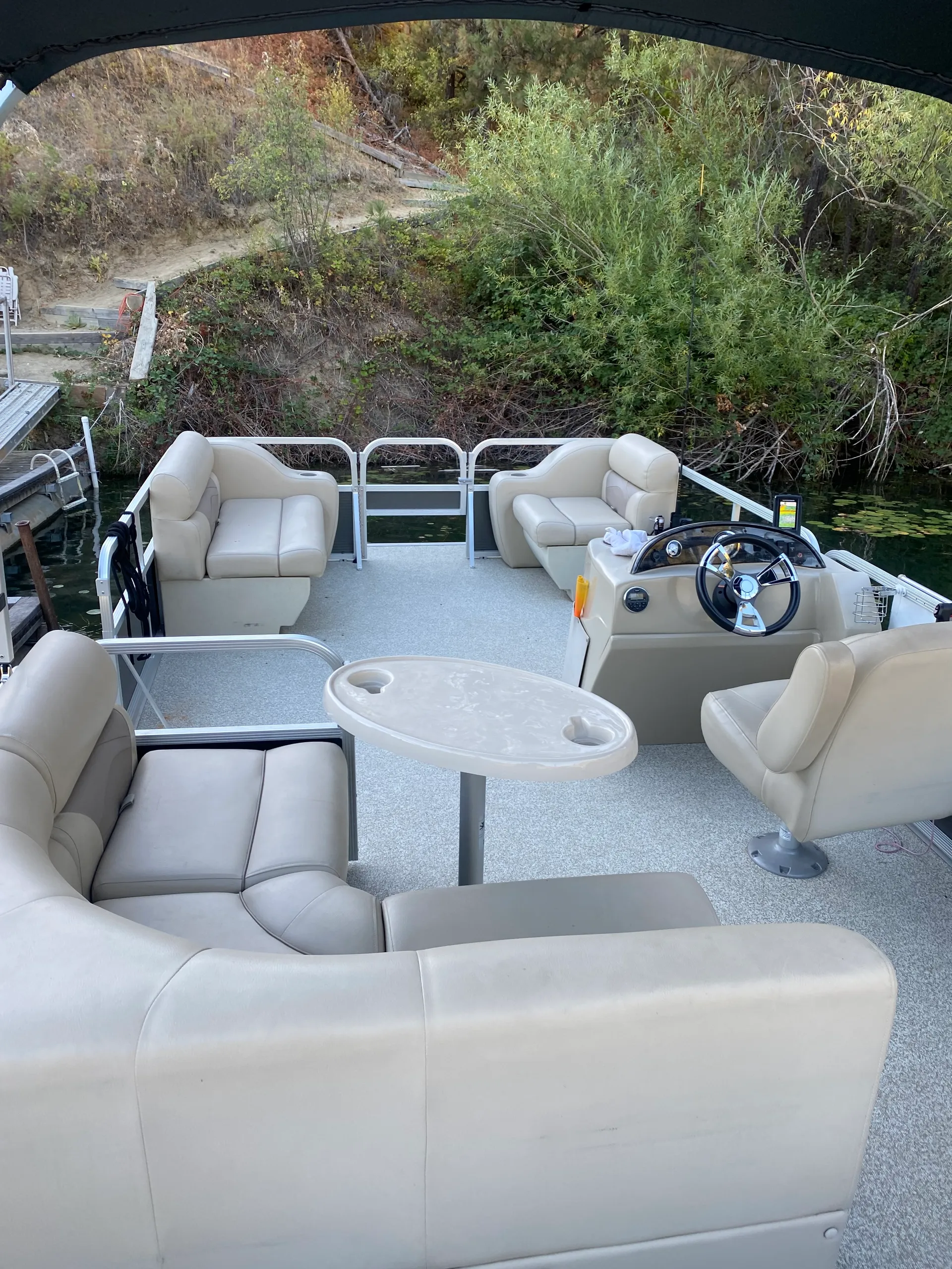 MONTEGO BAY BY NORTHPORT FC8522 2PT-BK DLX in Lake Havasu City, AZ — photo 9