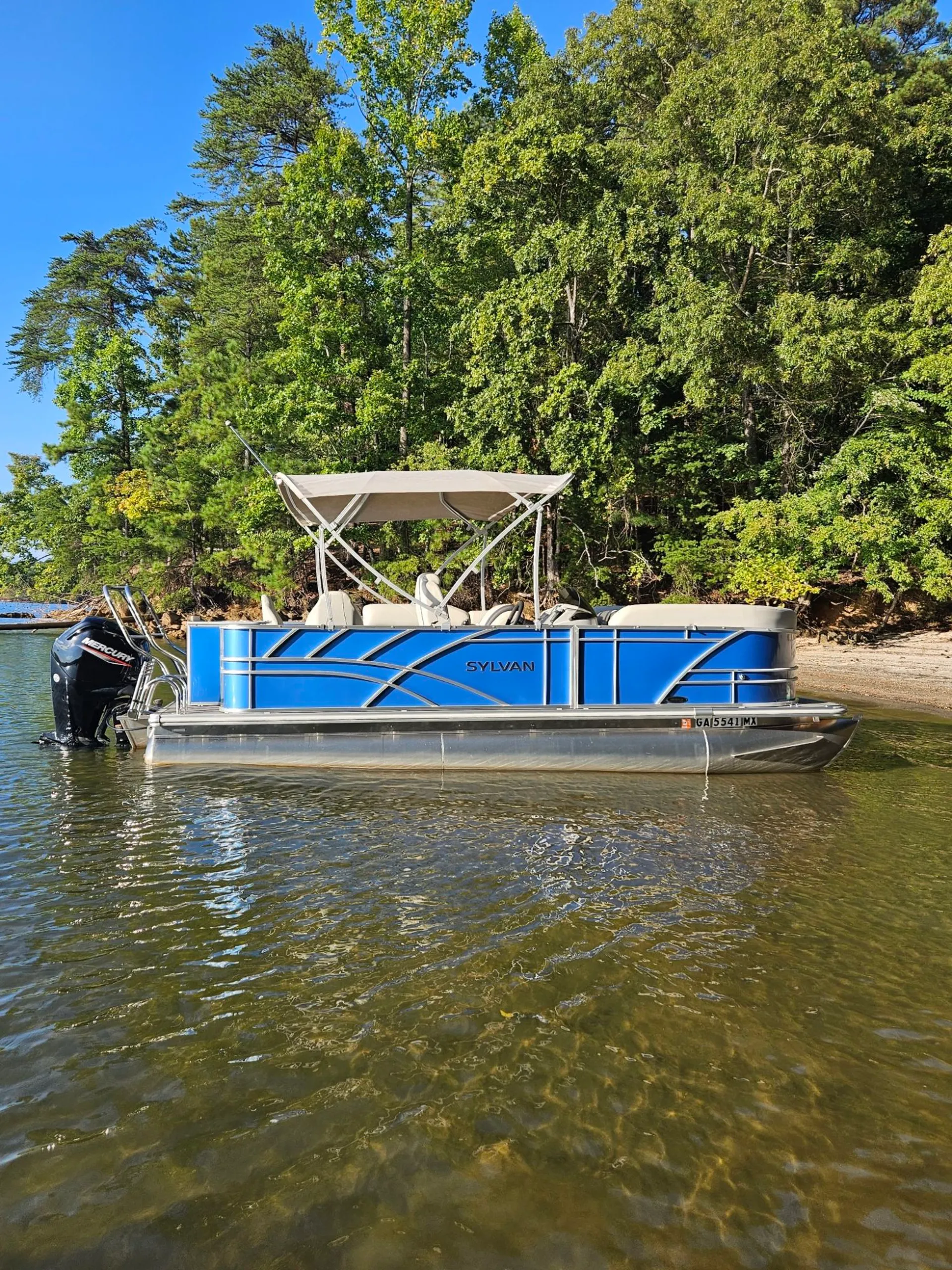 Delivery Available - Lake Lanier Cruising and Tubing