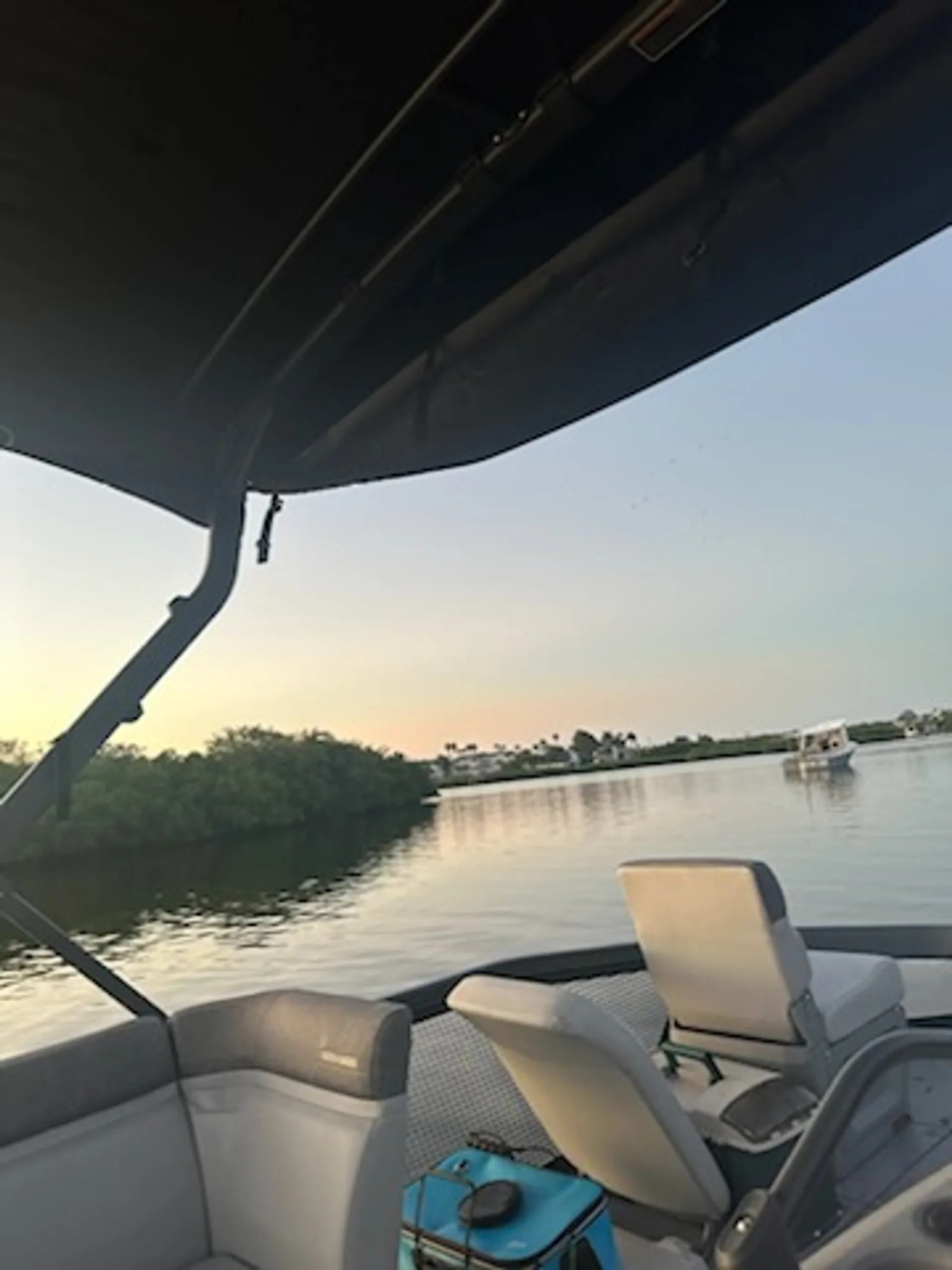 Dolphin Watching, Island Adventures or Fishing Trips on 18' SEA-DOO!