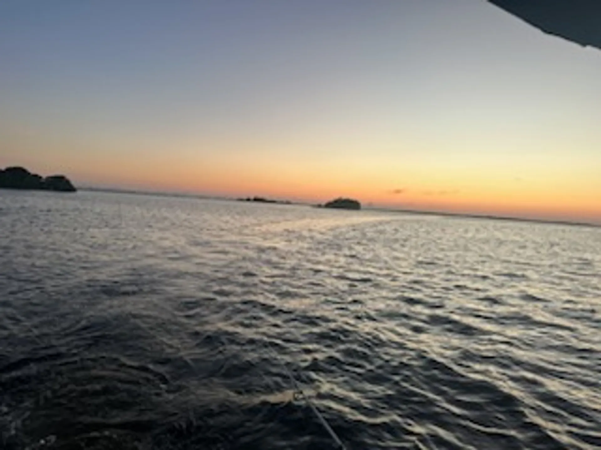 Dolphin Watching, Island Adventures or Fishing Trips on 18' SEA-DOO!