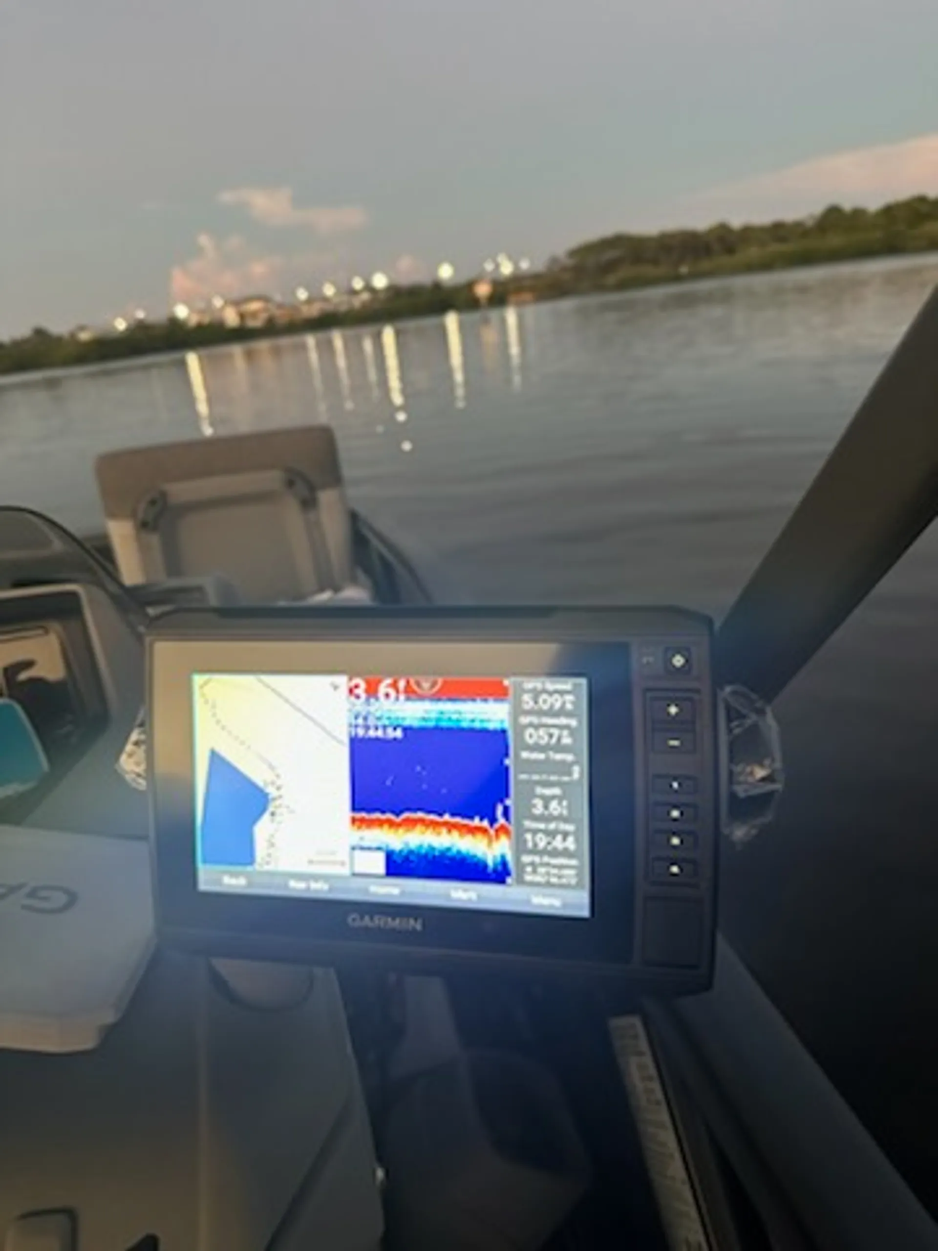 Dolphin Watching, Island Adventures or Fishing Trips on 18' SEA-DOO!