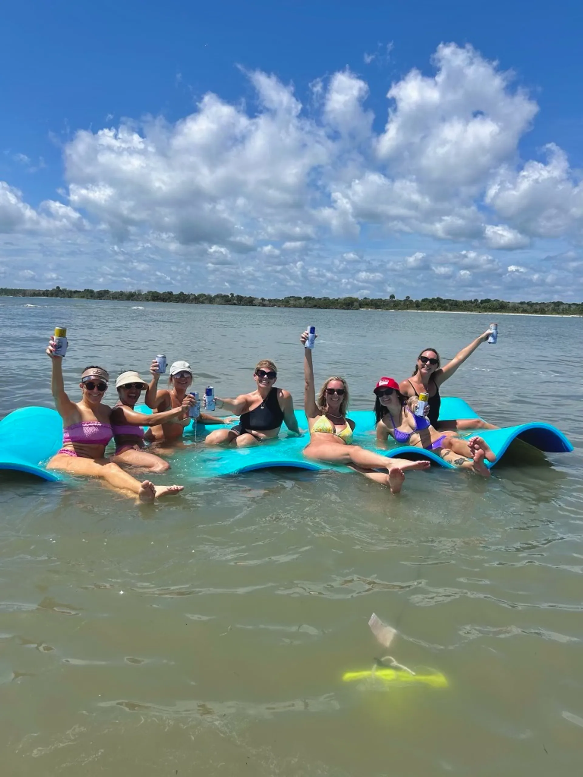 Private charter,bachelorette,friends,bachelor, family,dolphins,sunsets