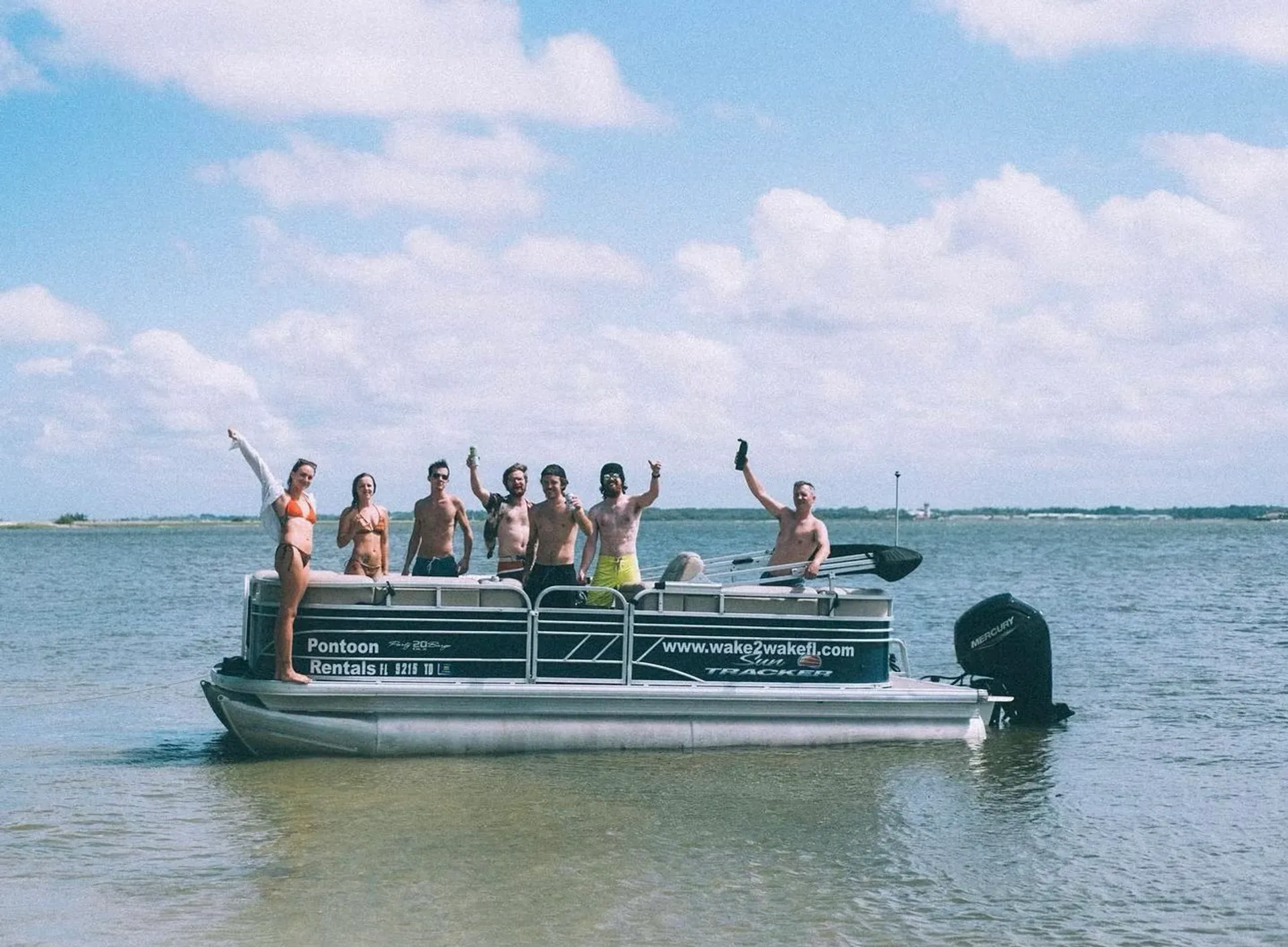 Private charter,bachelorette,friends,bachelor, family,dolphins,sunsets