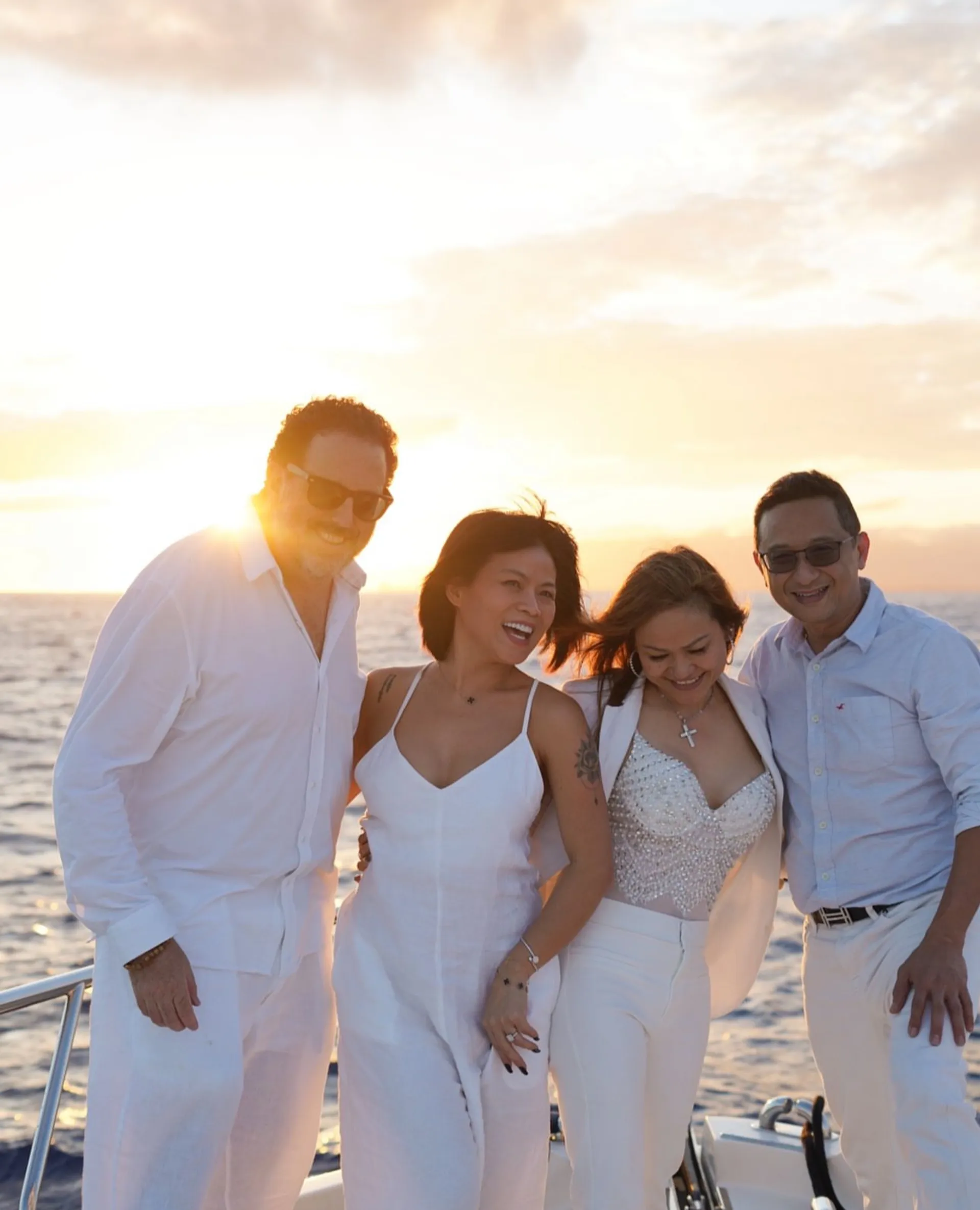 69ft Ferretti, Most Luxurious Yacht in Hawaii -Unparalleled Experience