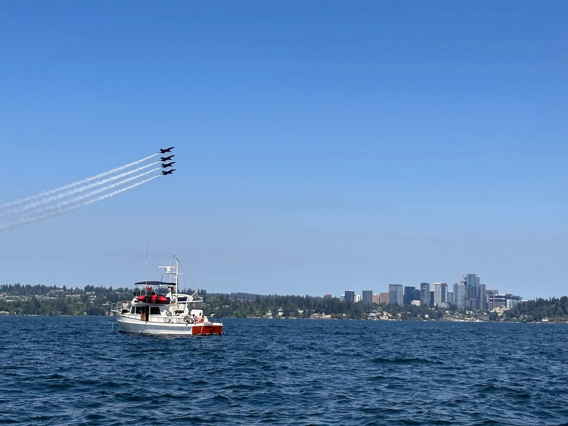 Grand Banks Classic in Seattle, WA — photo 6