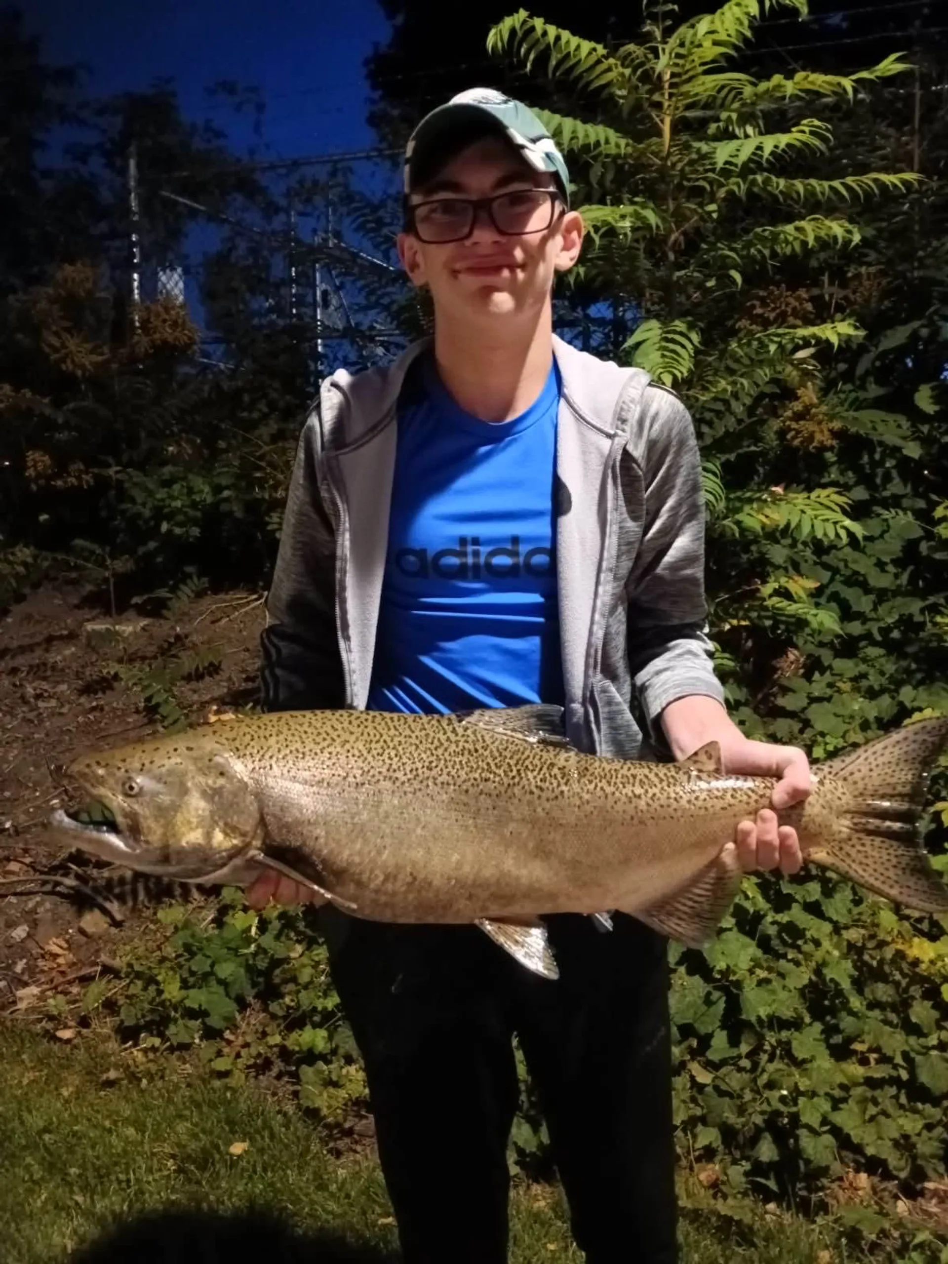 Pro-Line Sportsman 190 Center Console Boat Garmin & Bluetooth Stereo!
