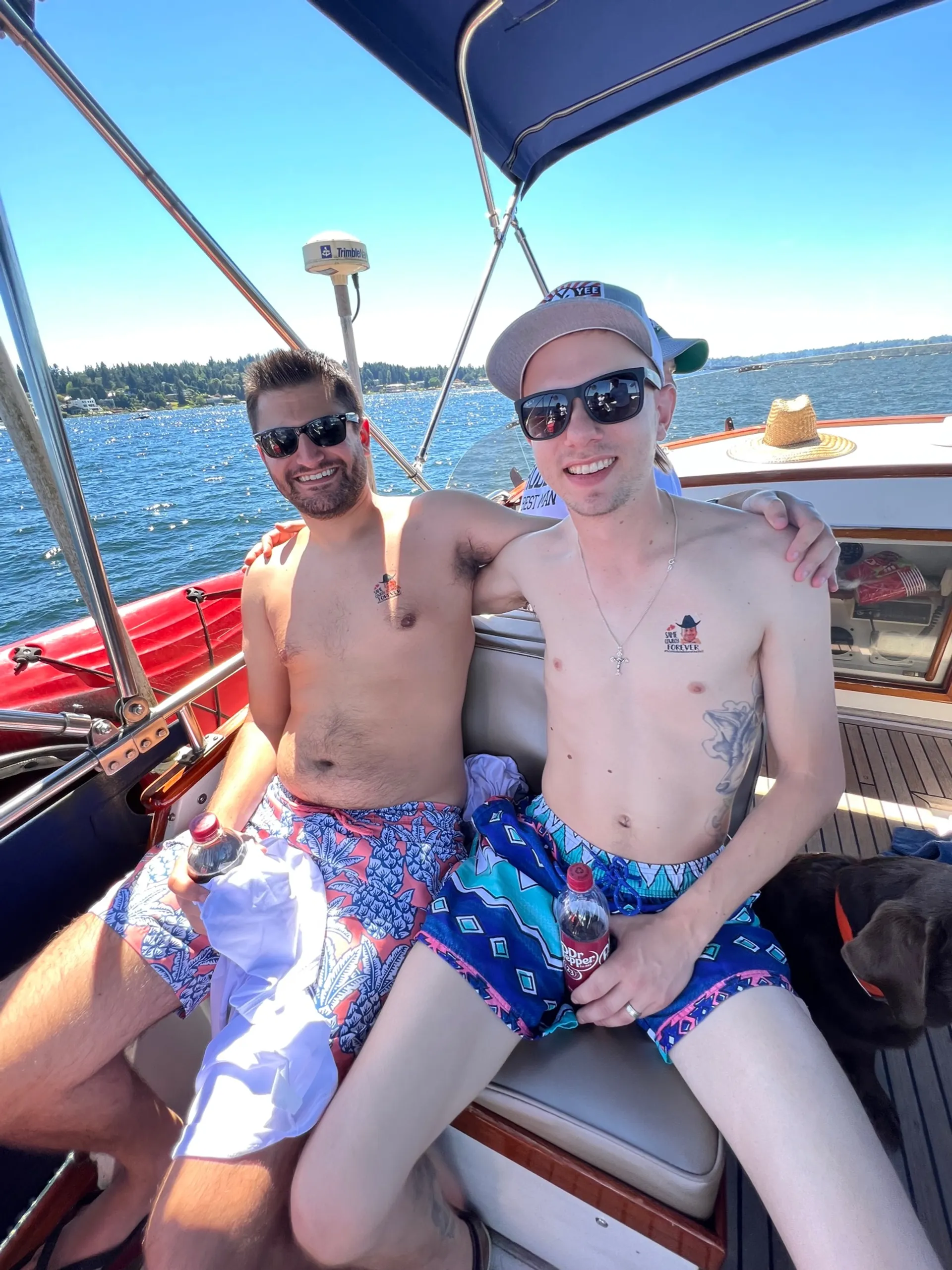 Grand Banks Classic in Seattle, WA — photo 9